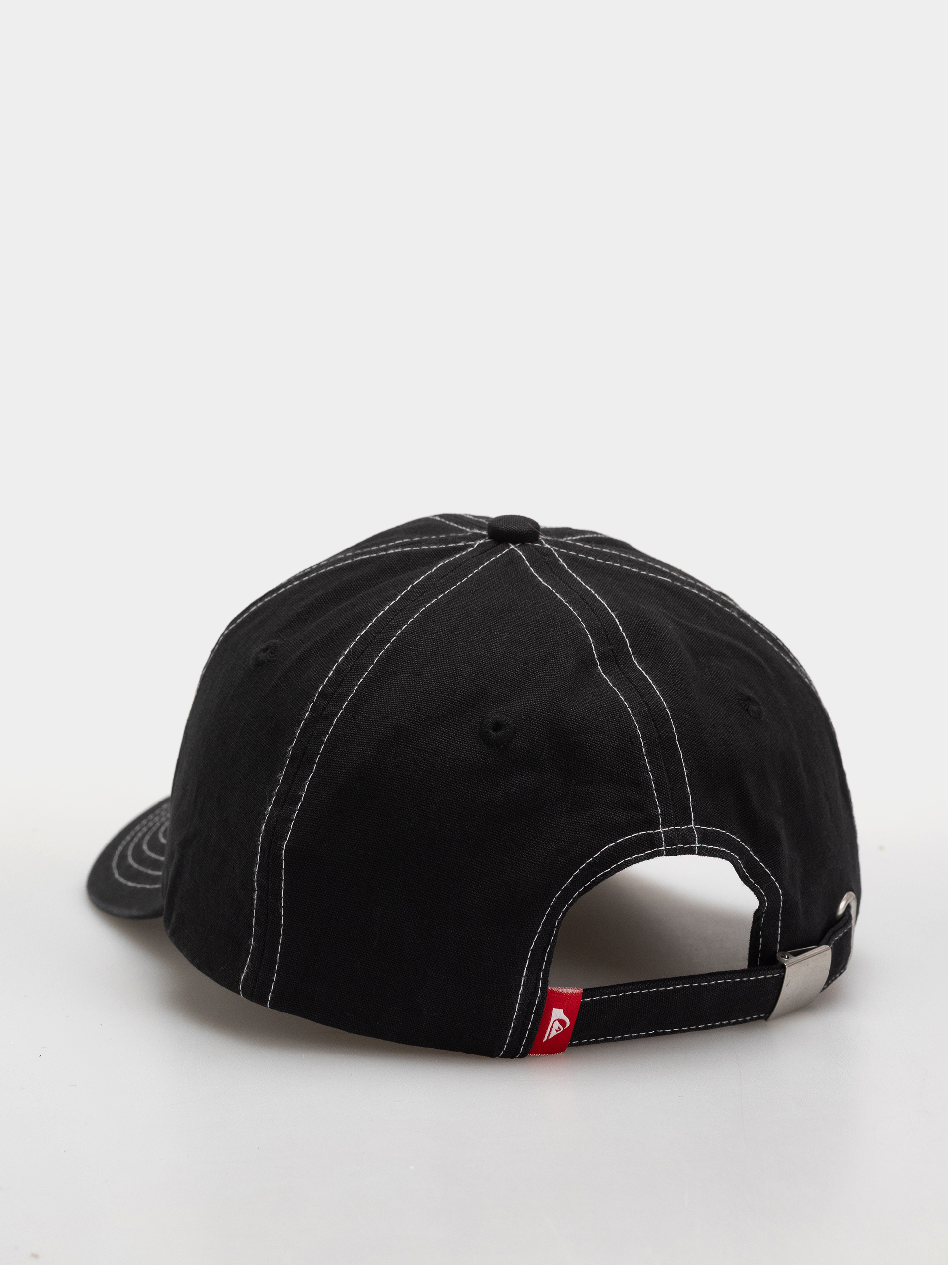 Шапка с козирка Quiksilver Yg Drifter 6P (black)