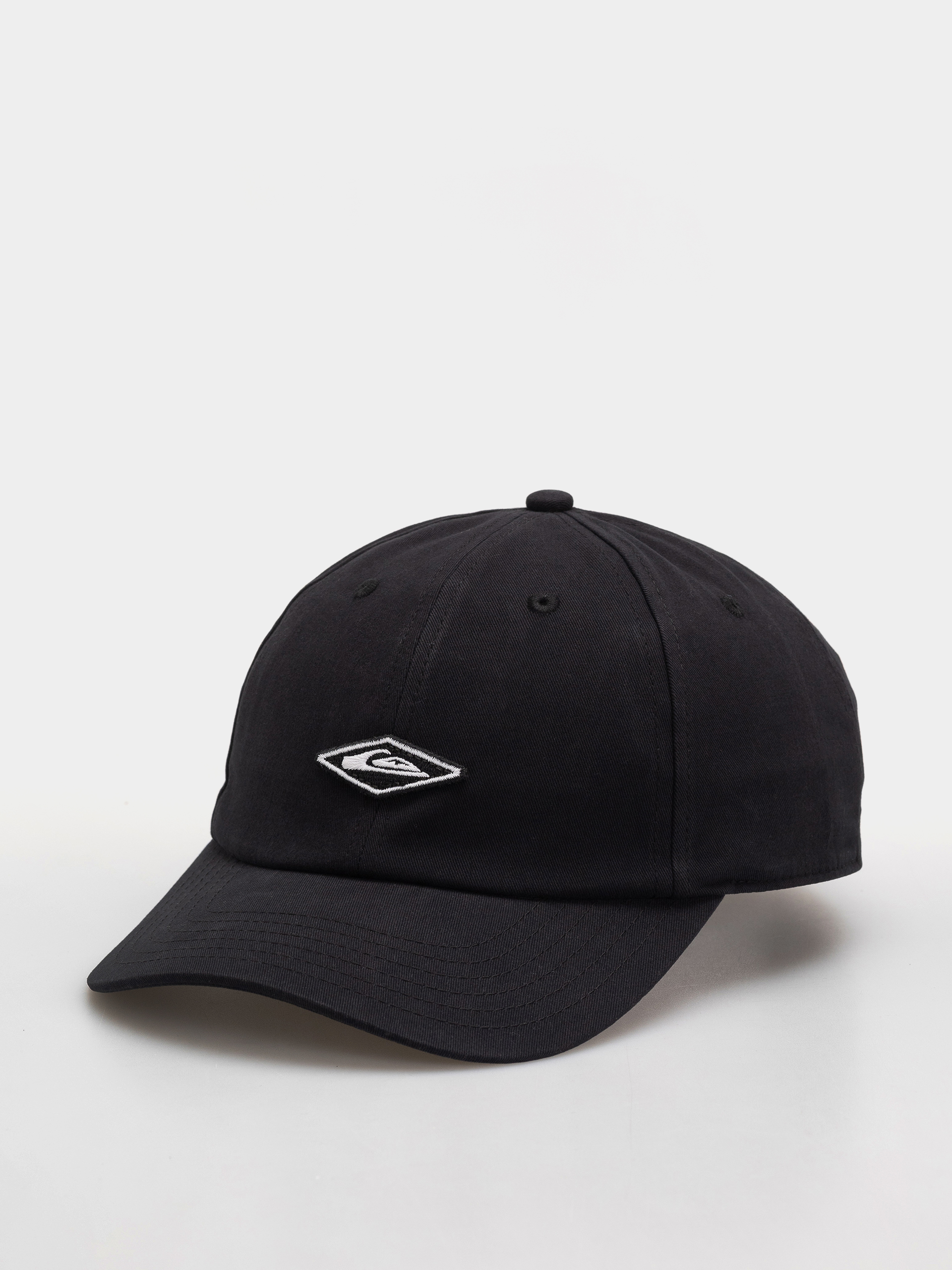 u0428u0430u043fu043au0430 u0441 u043au043eu0437u0438u0440u043au0430 Quiksilver Diamond (black)
