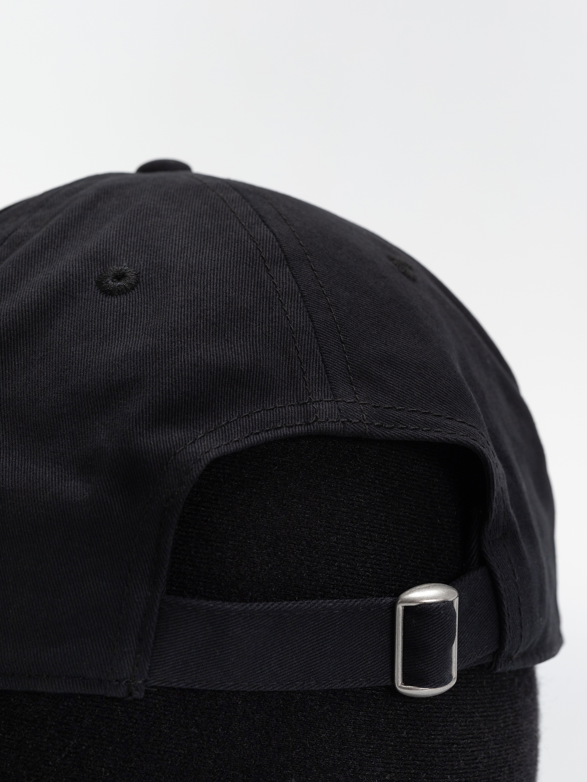 Шапка с козирка Quiksilver Diamond (black)