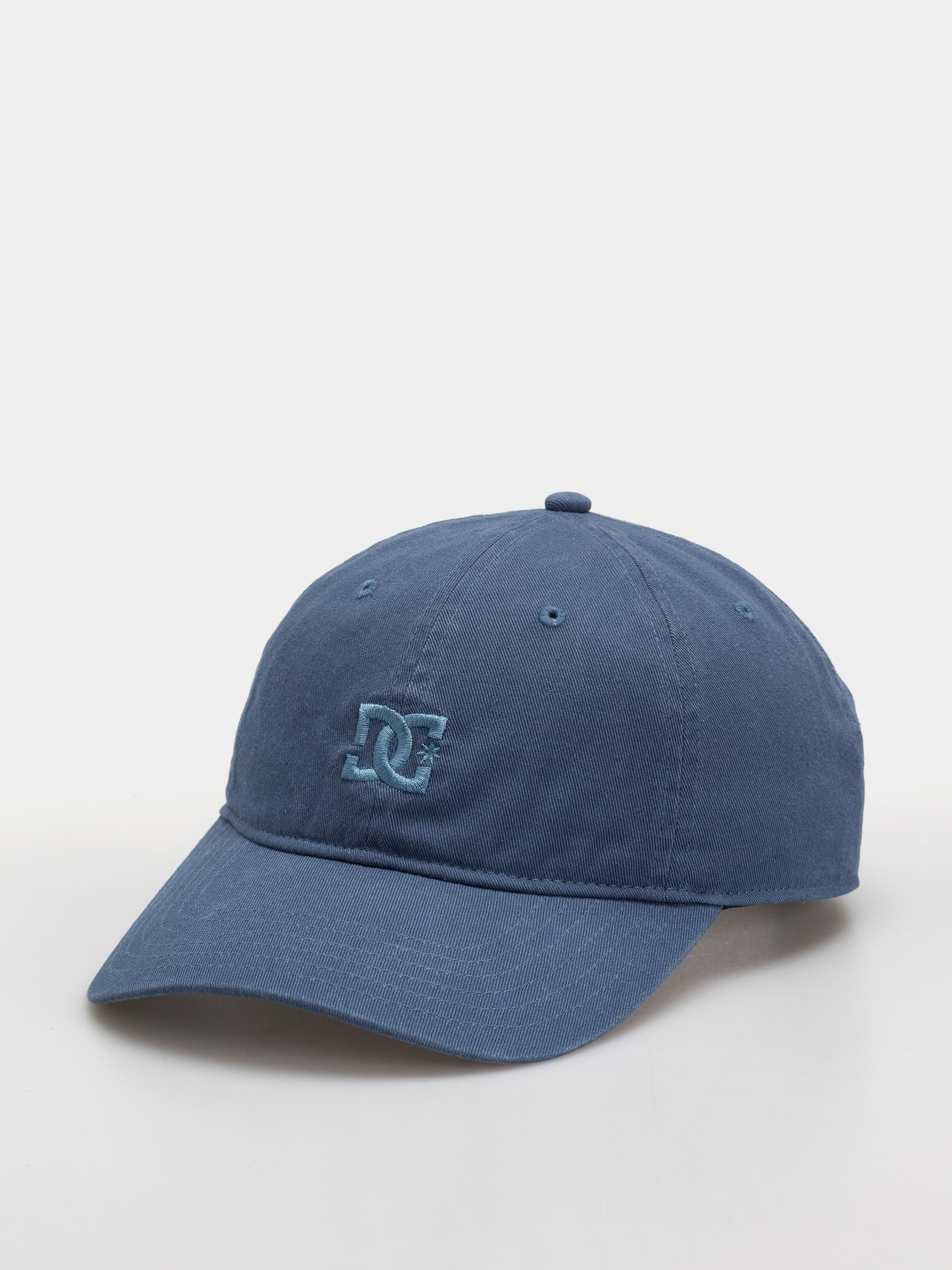 Шапка с козирка DC Star Vintage Strapback (ensign blue)