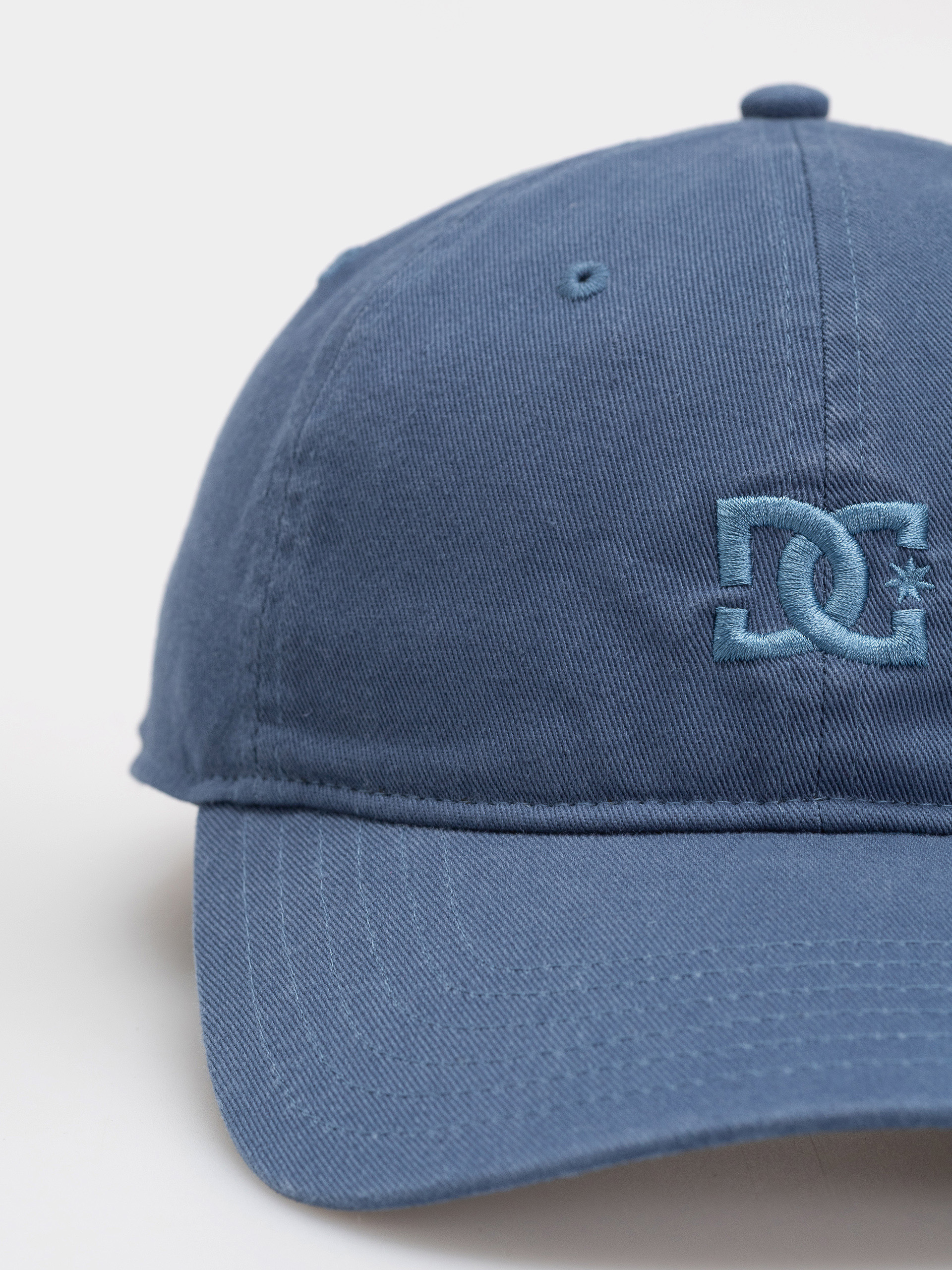 Шапка с козирка DC Star Vintage Strapback (ensign blue)