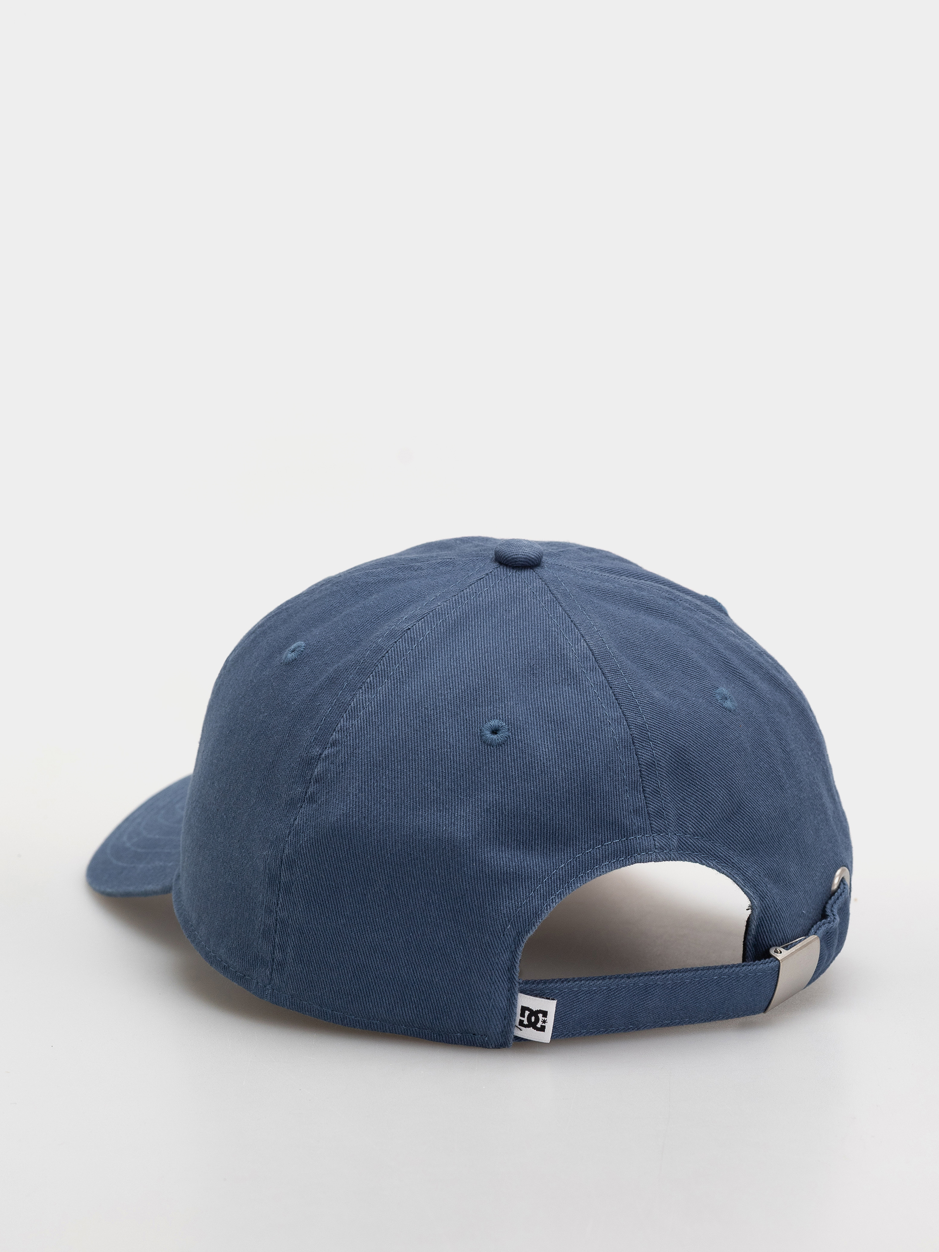 Шапка с козирка DC Star Vintage Strapback (ensign blue)