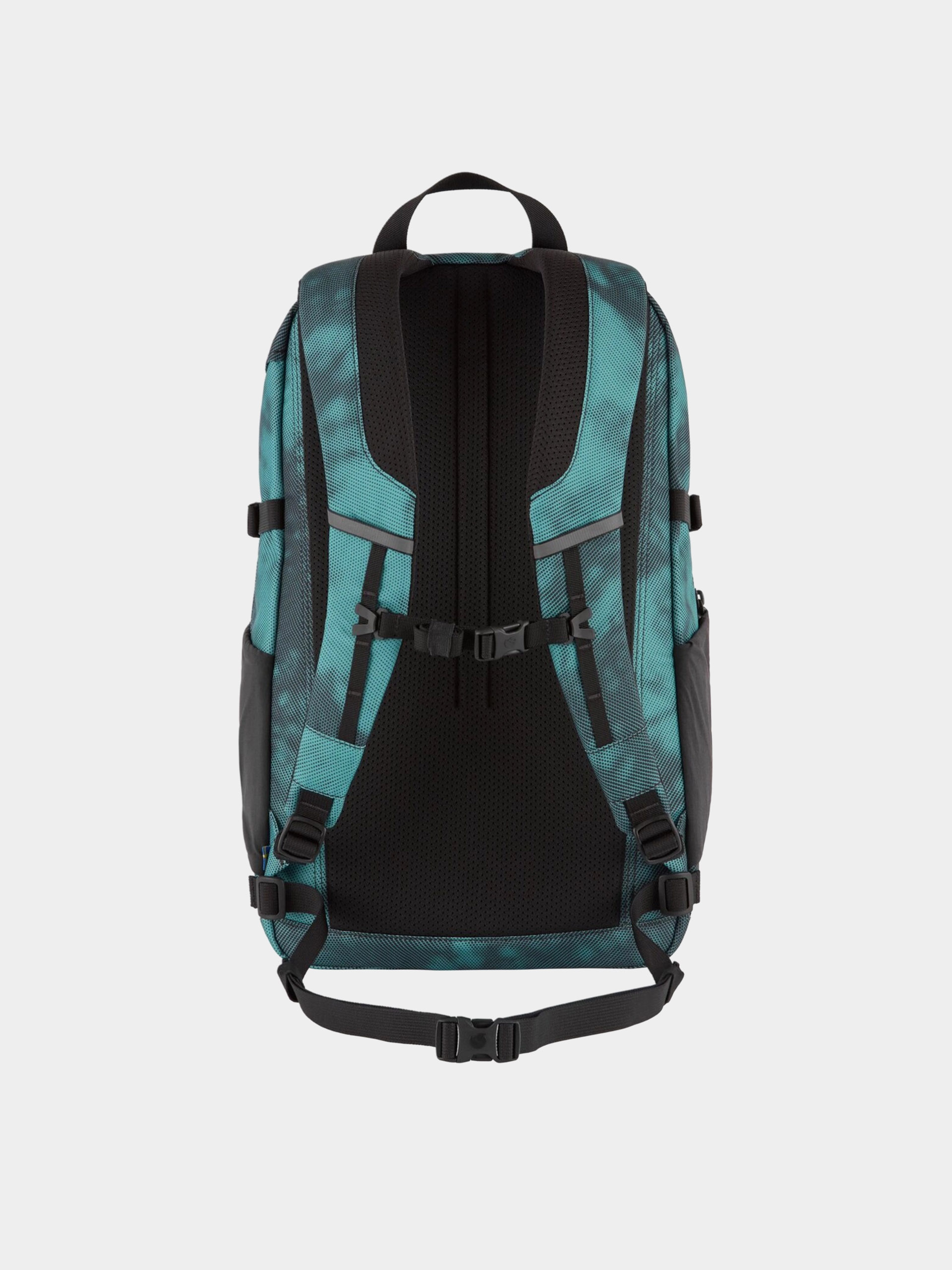 Раница Fjallraven Skule Graphics 28 (teal/shade)