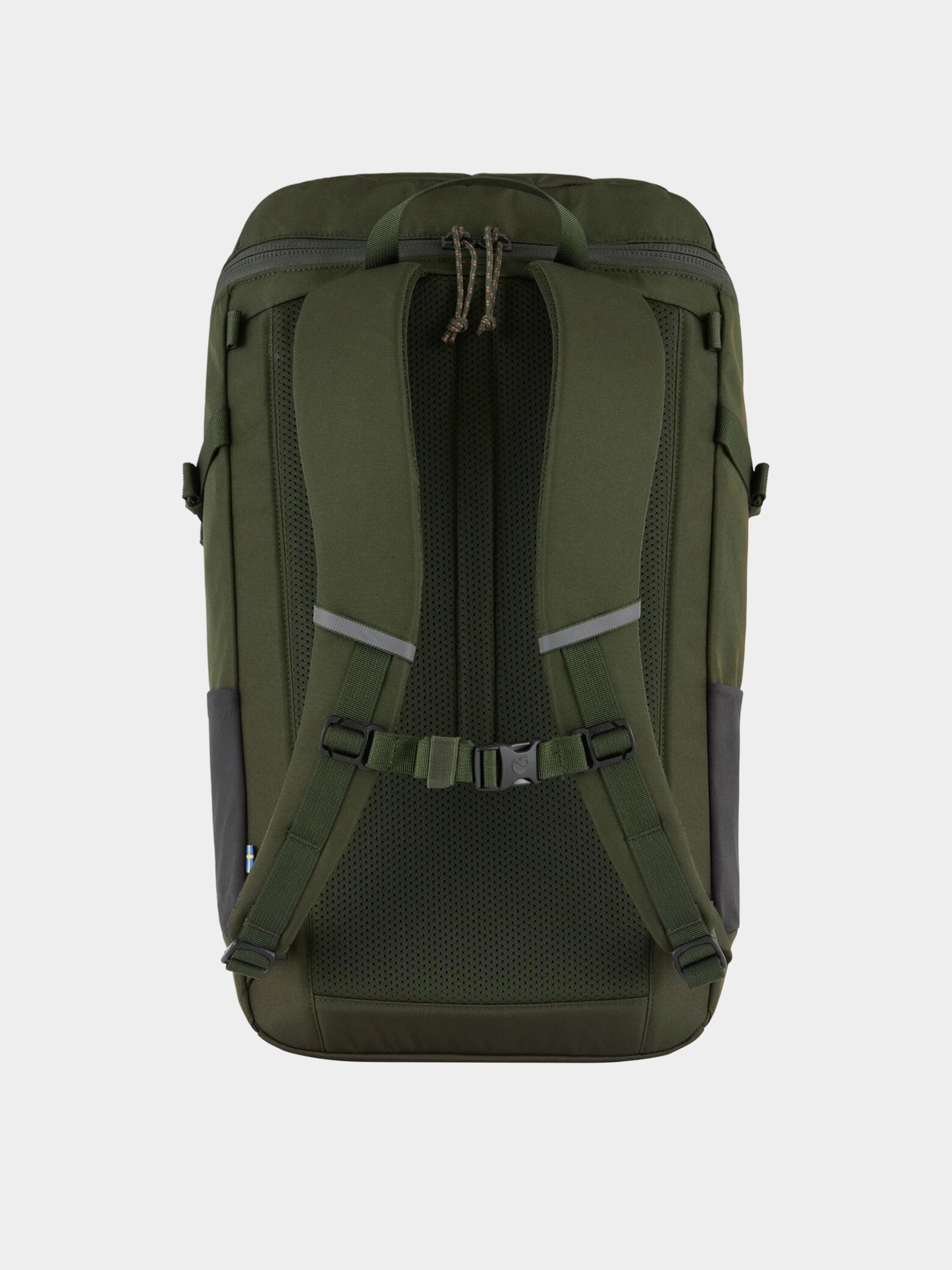 Раница Fjallraven Skule Top Zip 30 (deep forest)