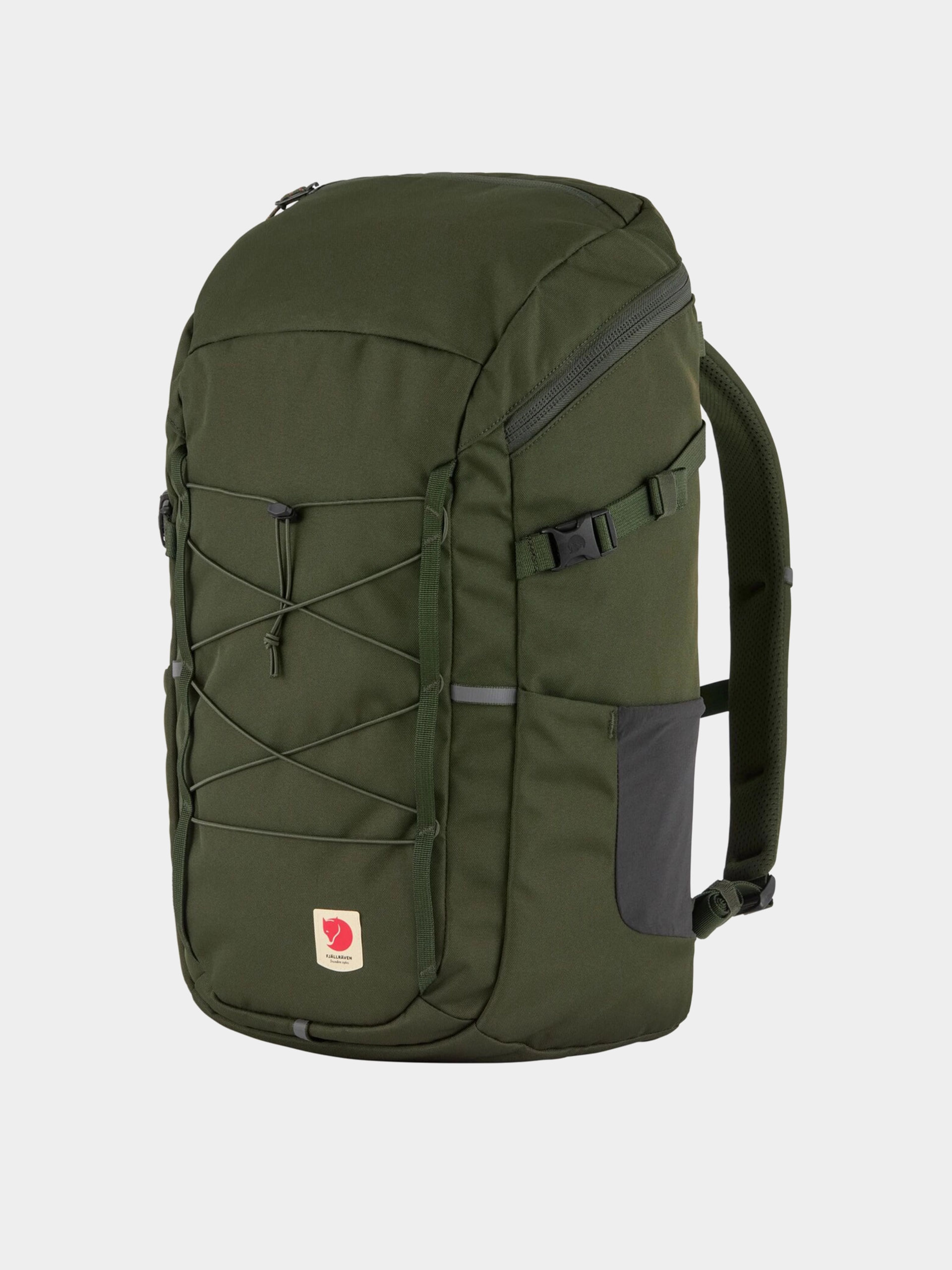 Раница Fjallraven Skule Top Zip 30 (deep forest)