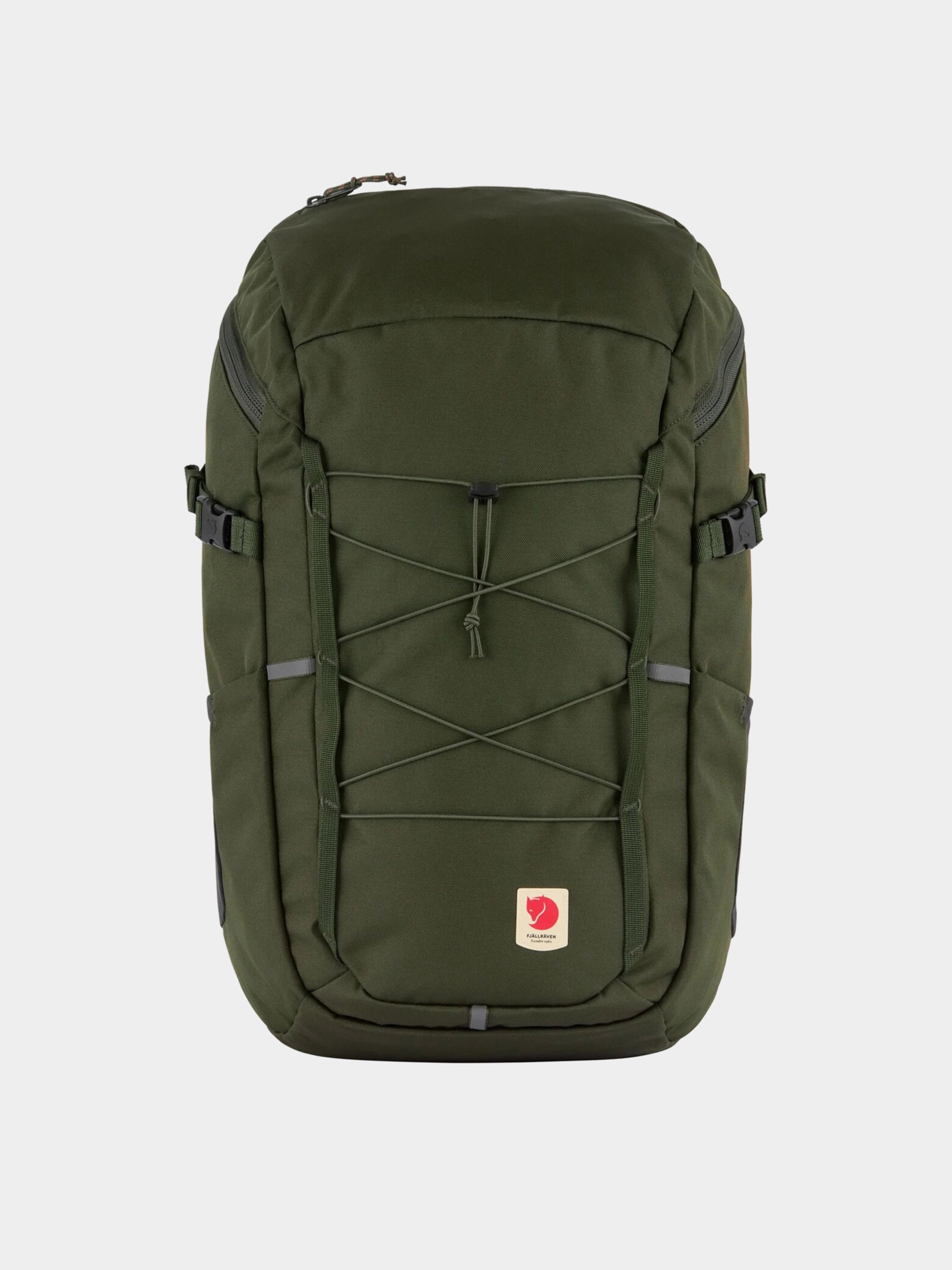 Раница Fjallraven Skule Top Zip 30 (deep forest)