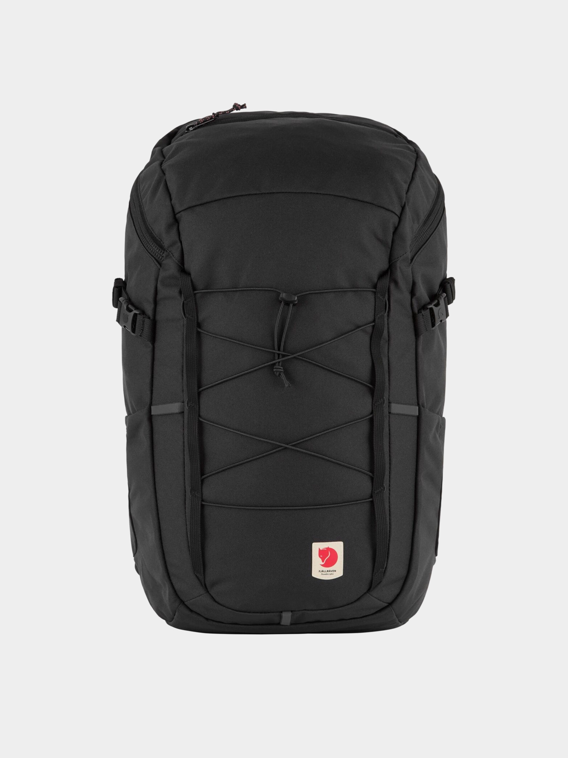 Раница Fjallraven Skule Top Zip 30 (black)