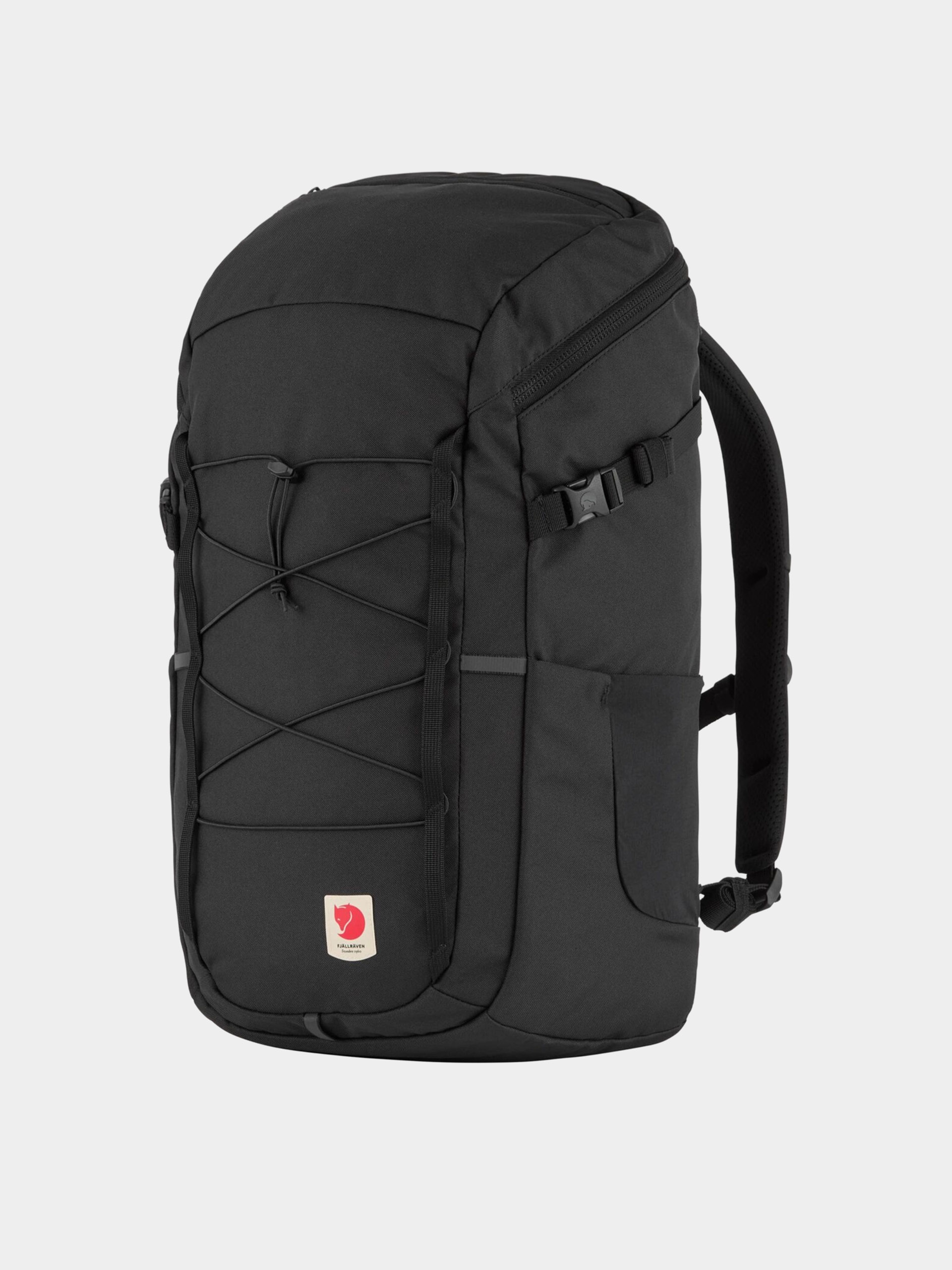 Раница Fjallraven Skule Top Zip 30 (black)