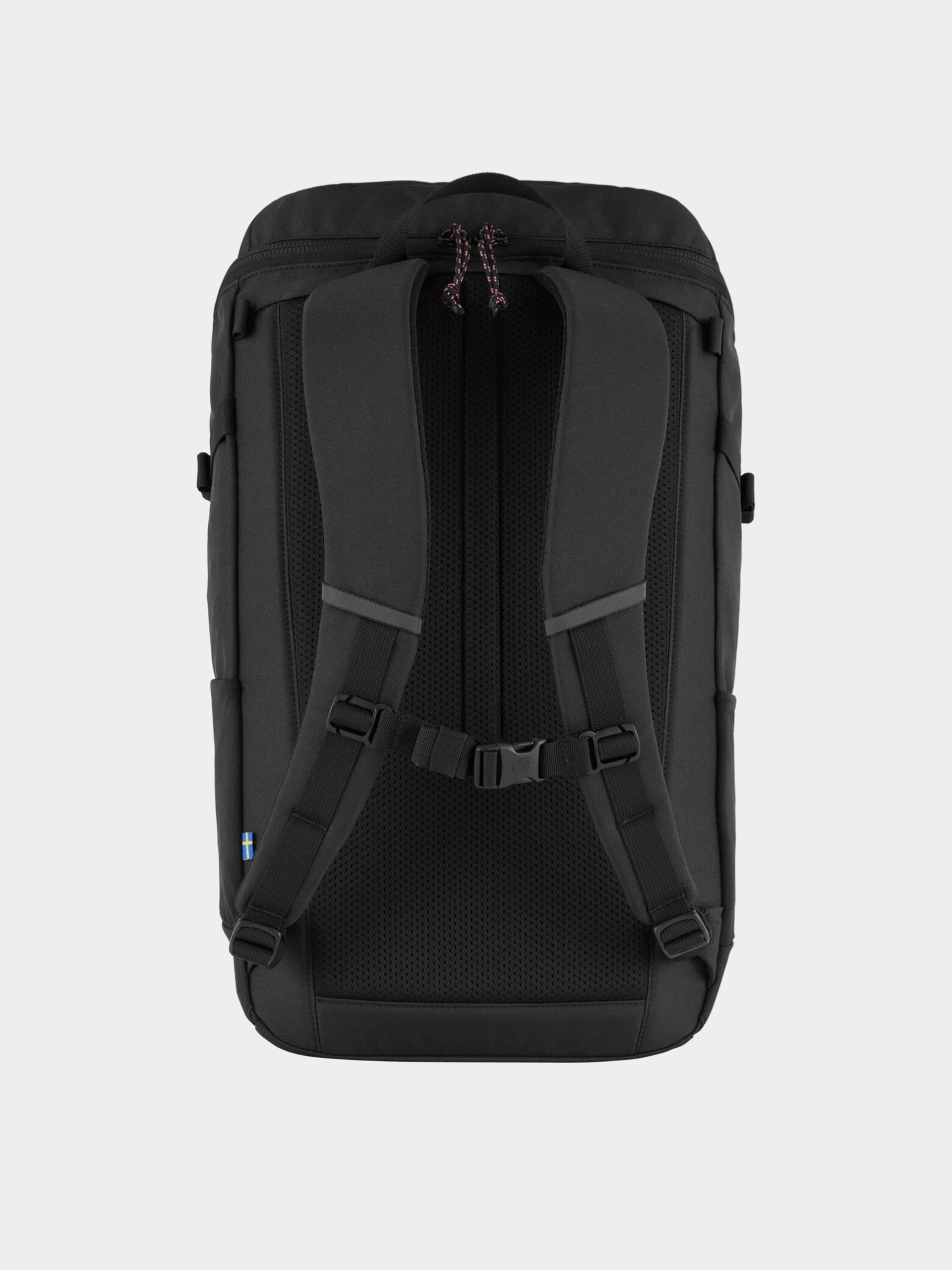 Раница Fjallraven Skule Top Zip 30 (black)