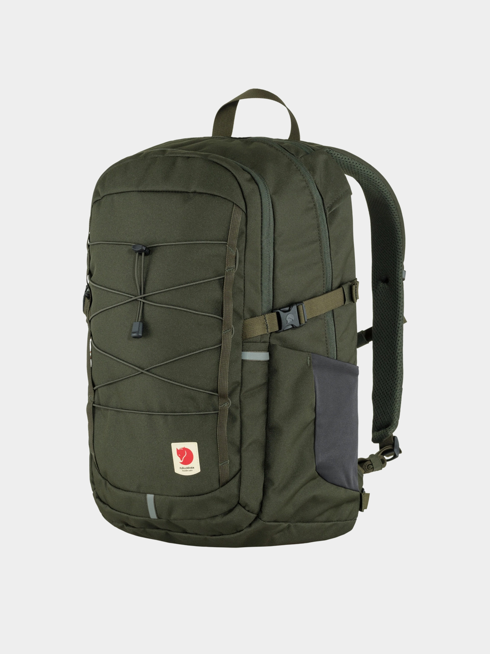Раница Fjallraven Skule 28 (deep forest)