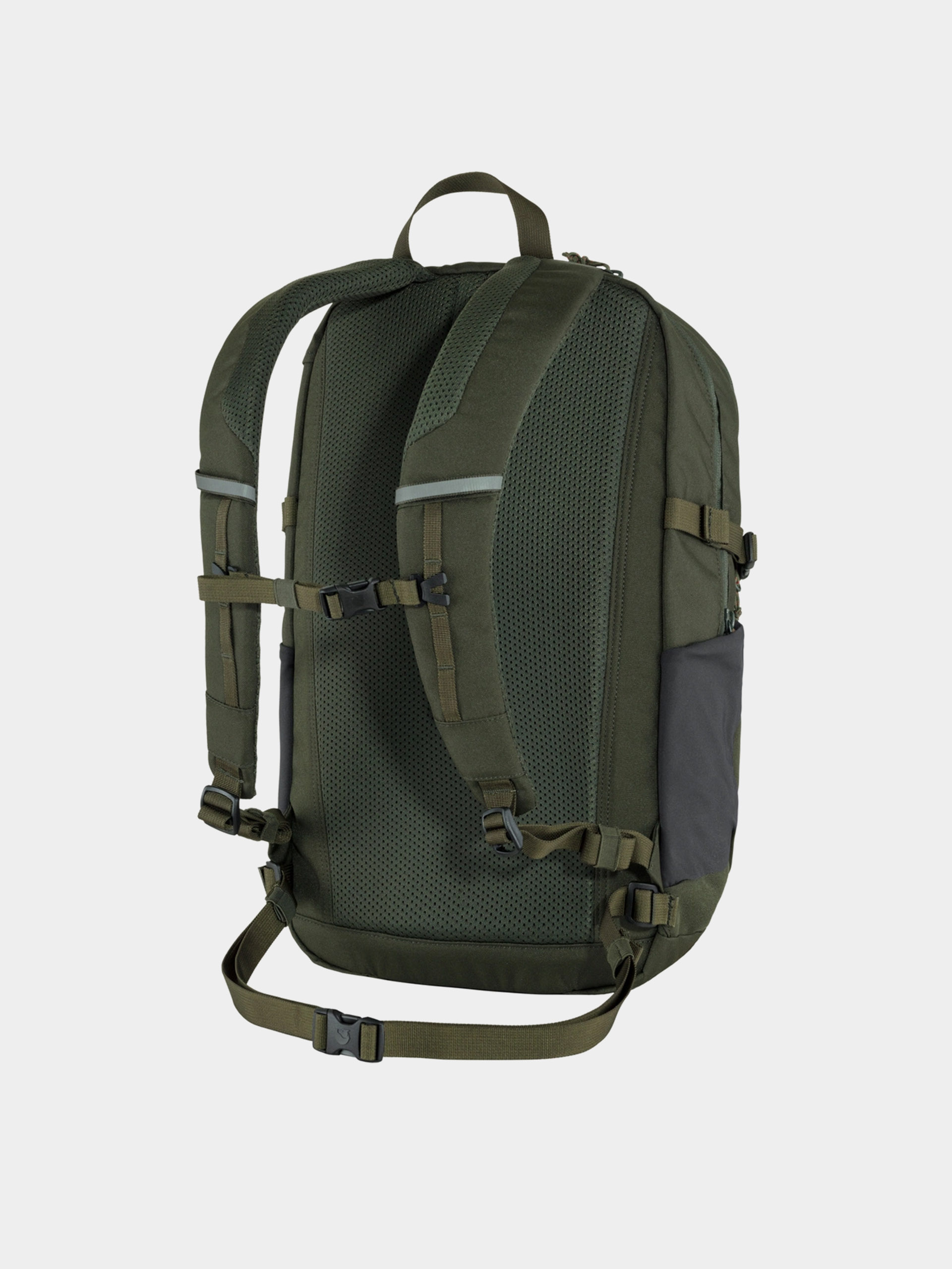 Раница Fjallraven Skule 28 (deep forest)