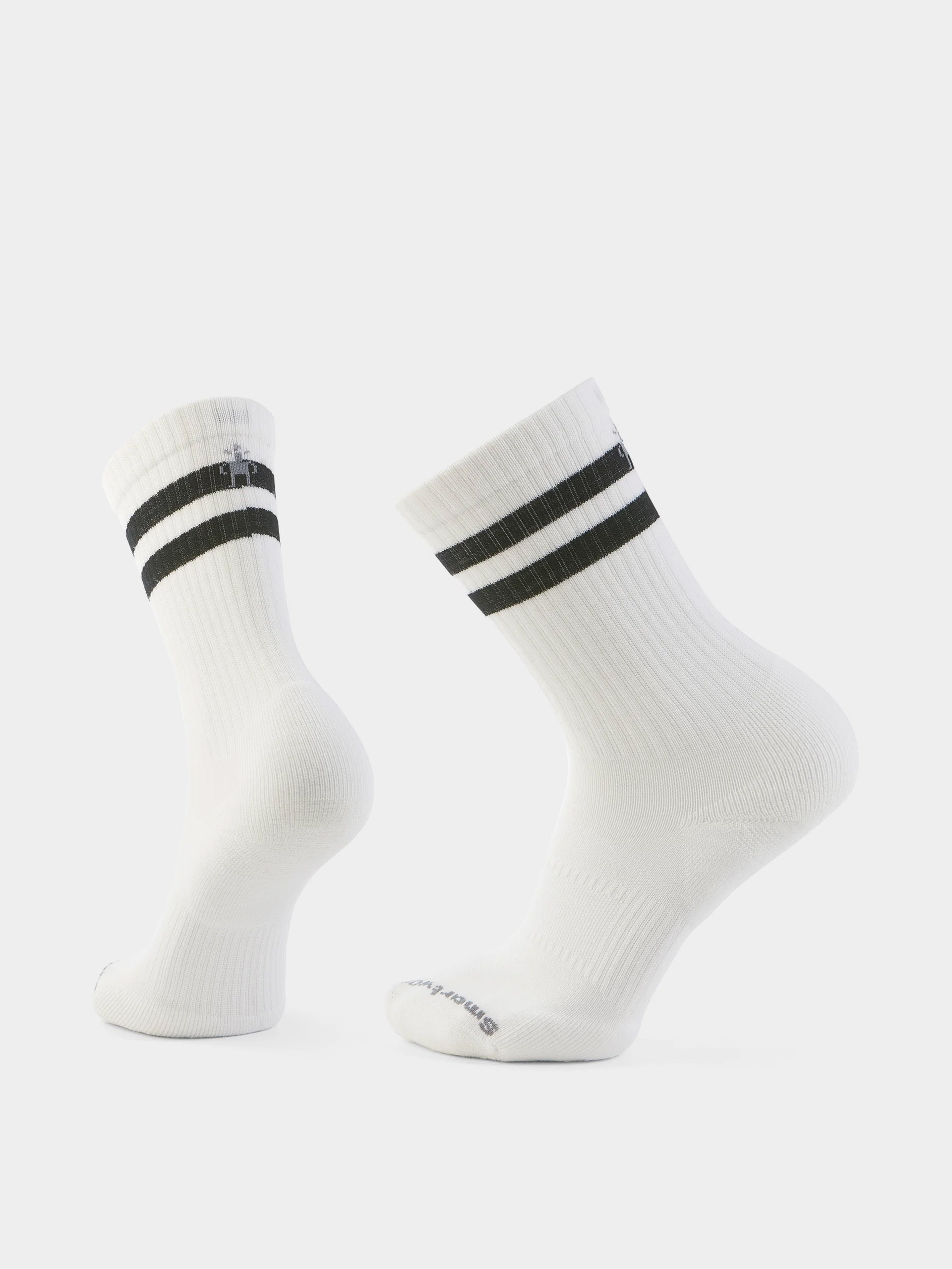 Чорапи Smartwool Everyday Athletic Striped (white)