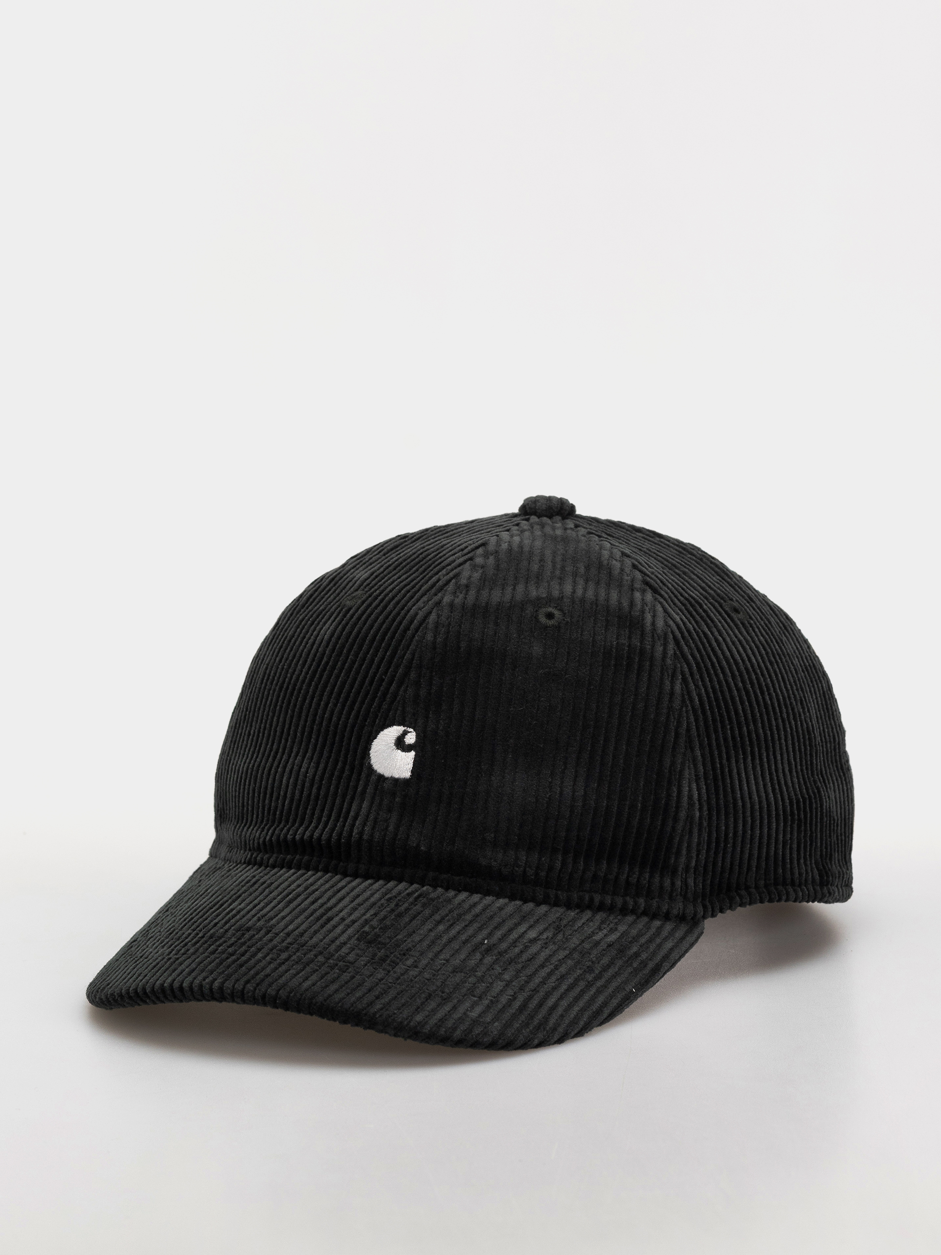 Шапка с козирка Carhartt WIP Harlem