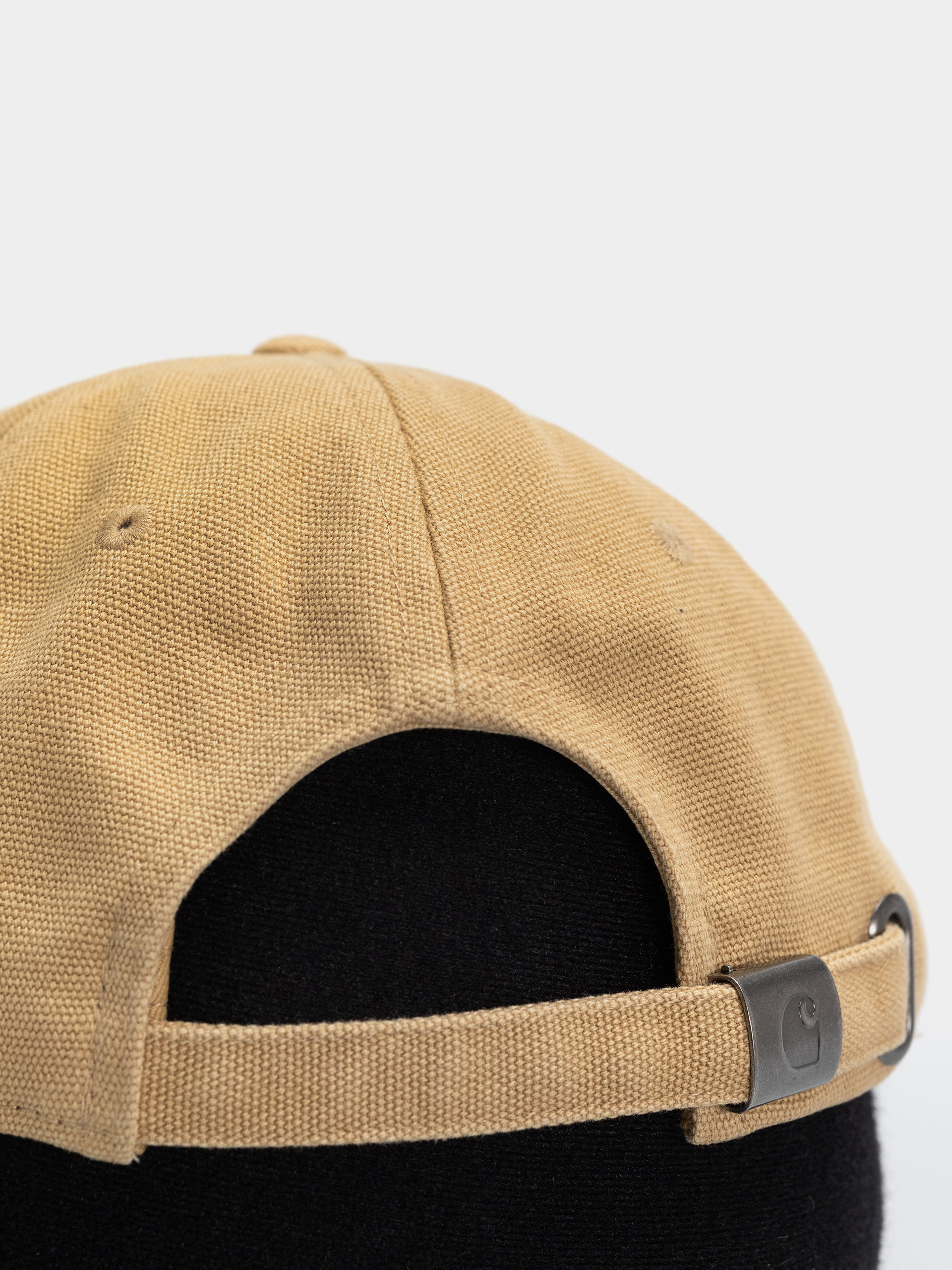 Шапка с козирка Carhartt WIP Animated Ducks (wip dusty h/black)