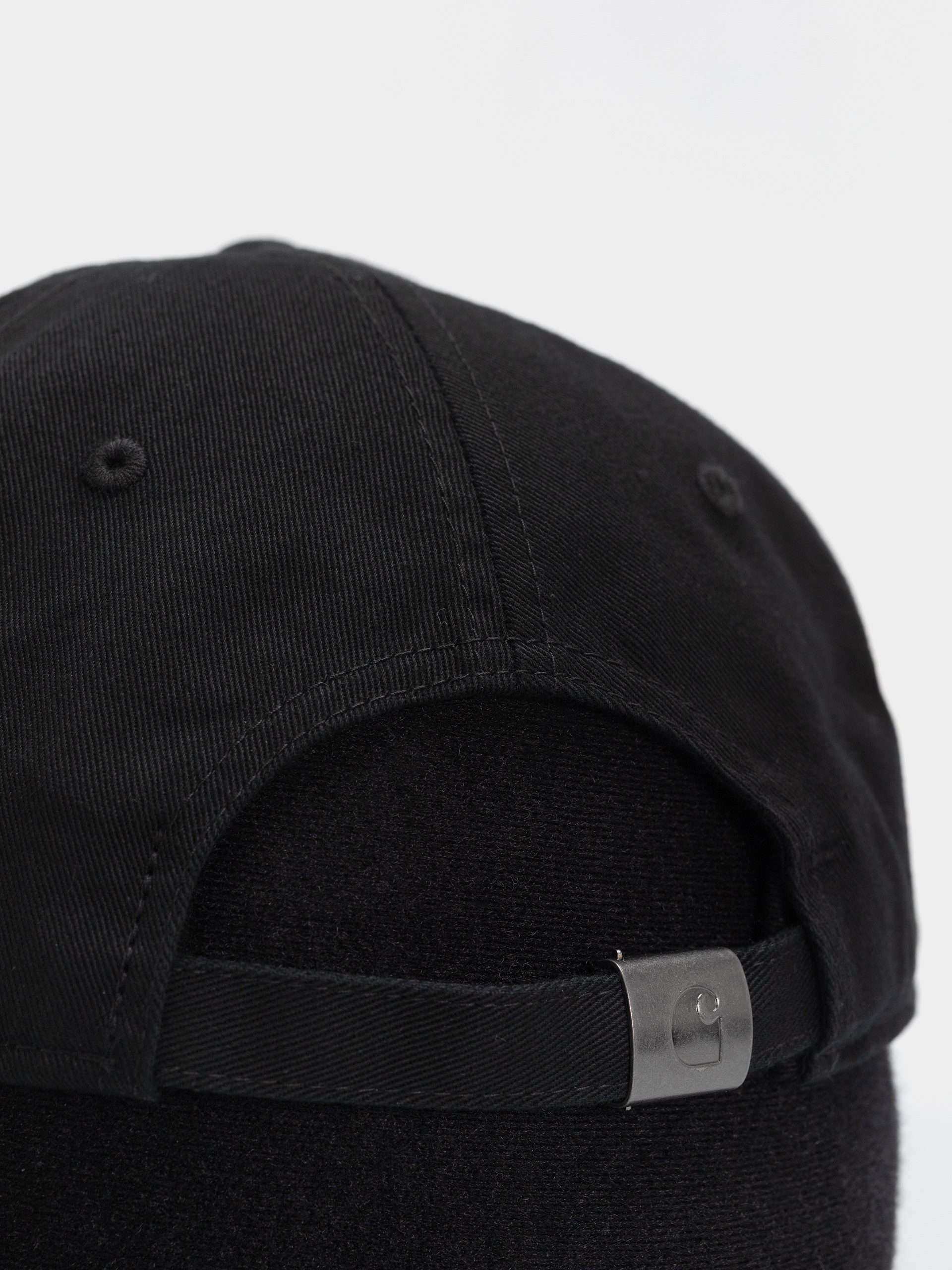 Шапка с козирка Carhartt WIP Chez WIP (black)