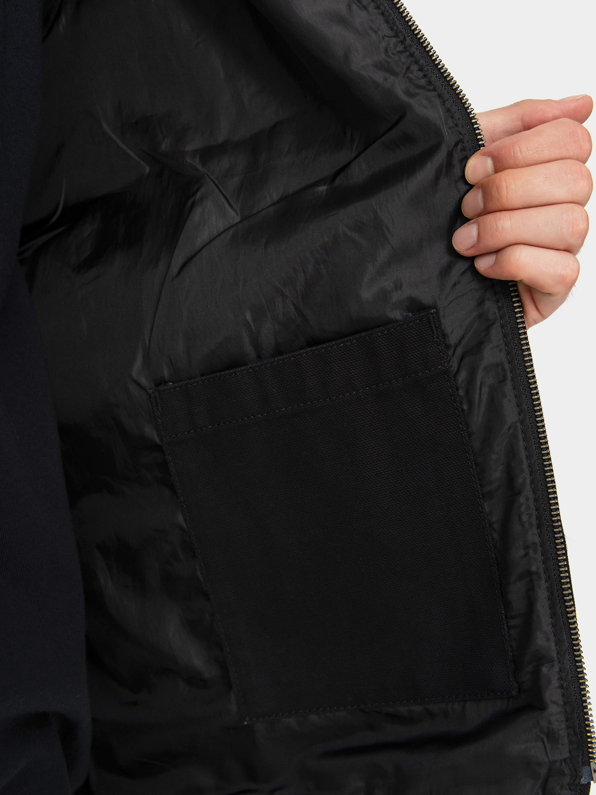 Елек Dickies Canvas Summer (black)