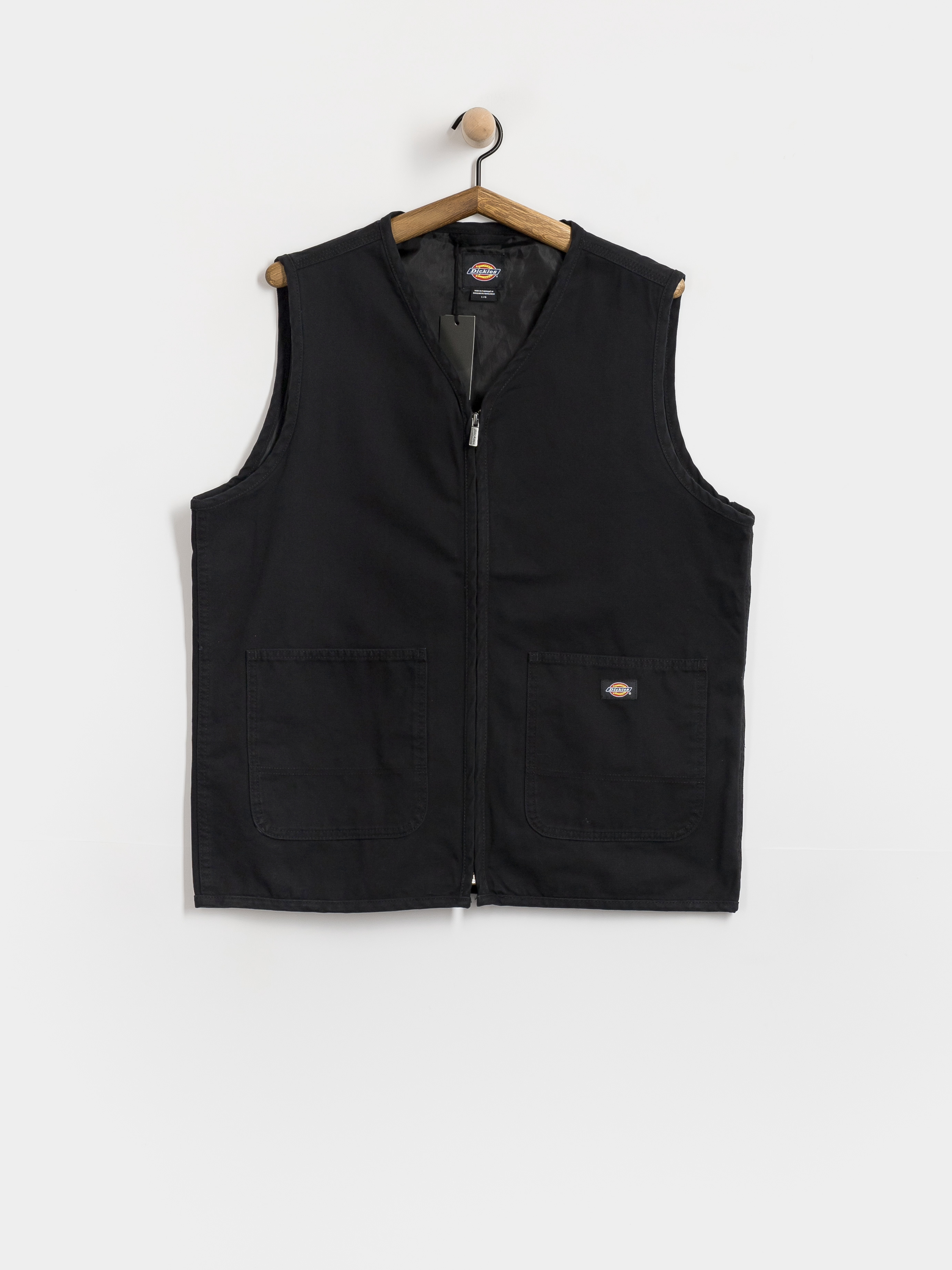 Елек Dickies Canvas Summer (black)
