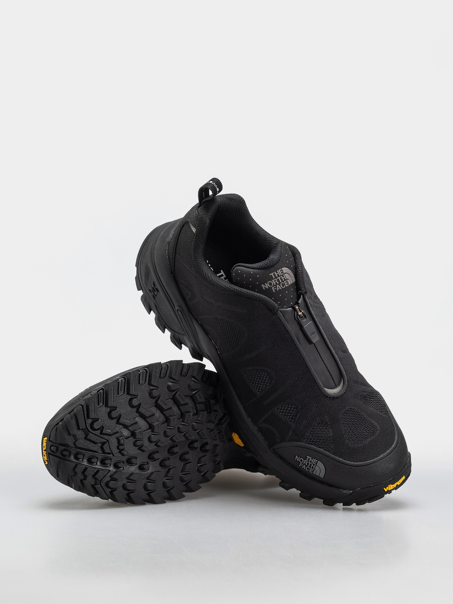 Обувки The North Face Hedgehog 06 Rvst Speed (tnf black/tnf black)