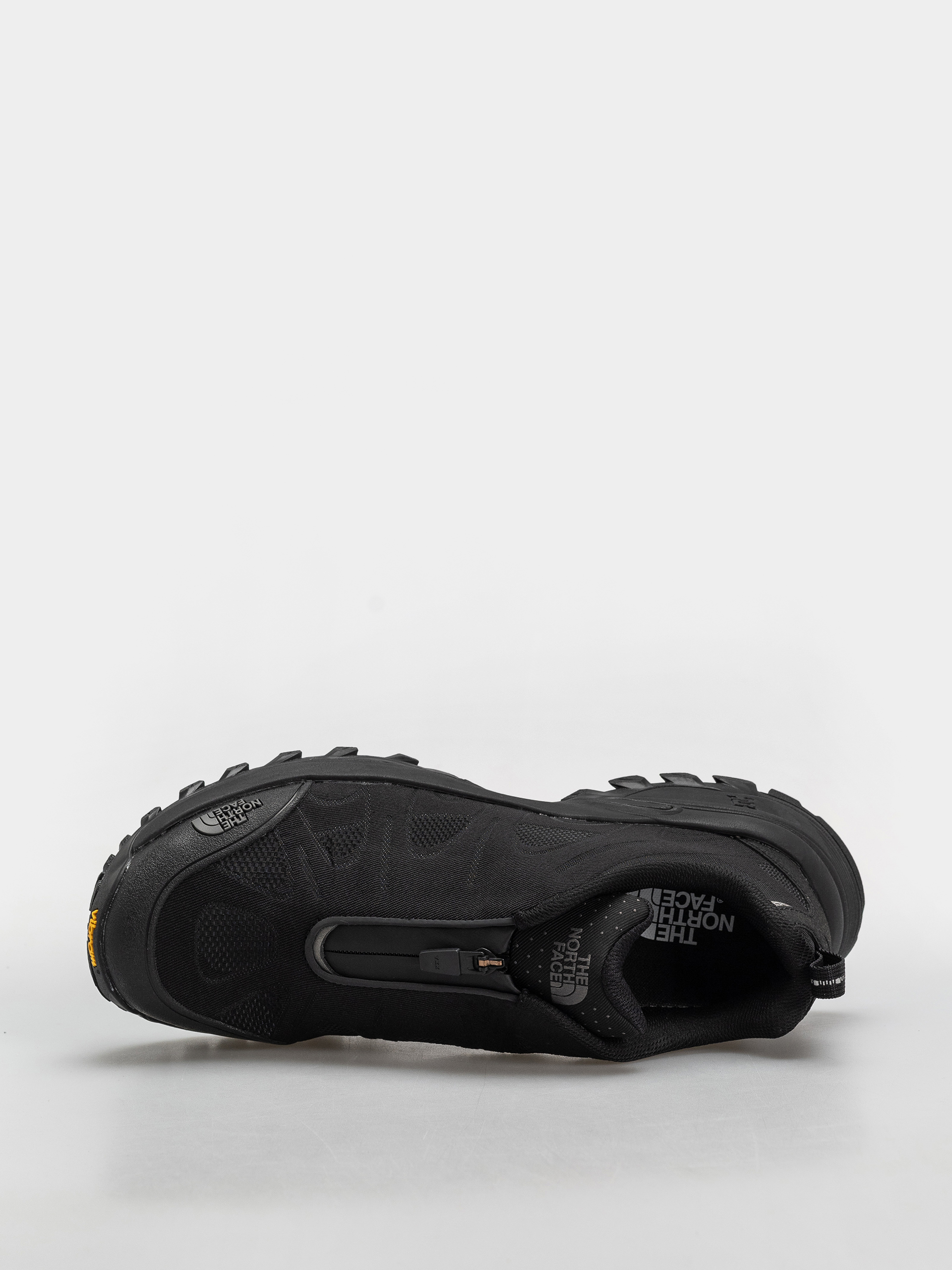 Обувки The North Face Hedgehog 06 Rvst Speed (tnf black/tnf black)