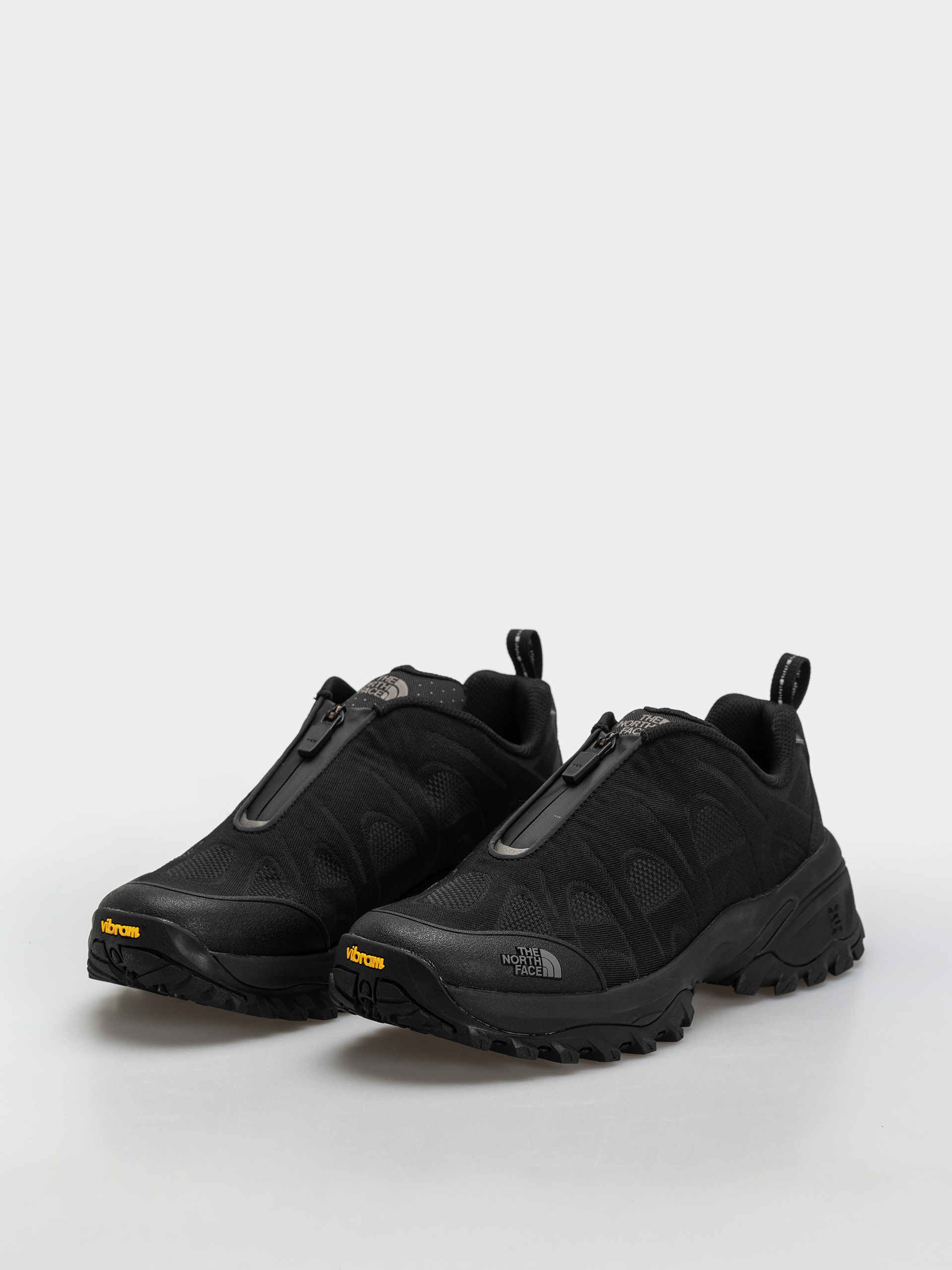 Обувки The North Face Hedgehog 06 Rvst Speed (tnf black/tnf black)