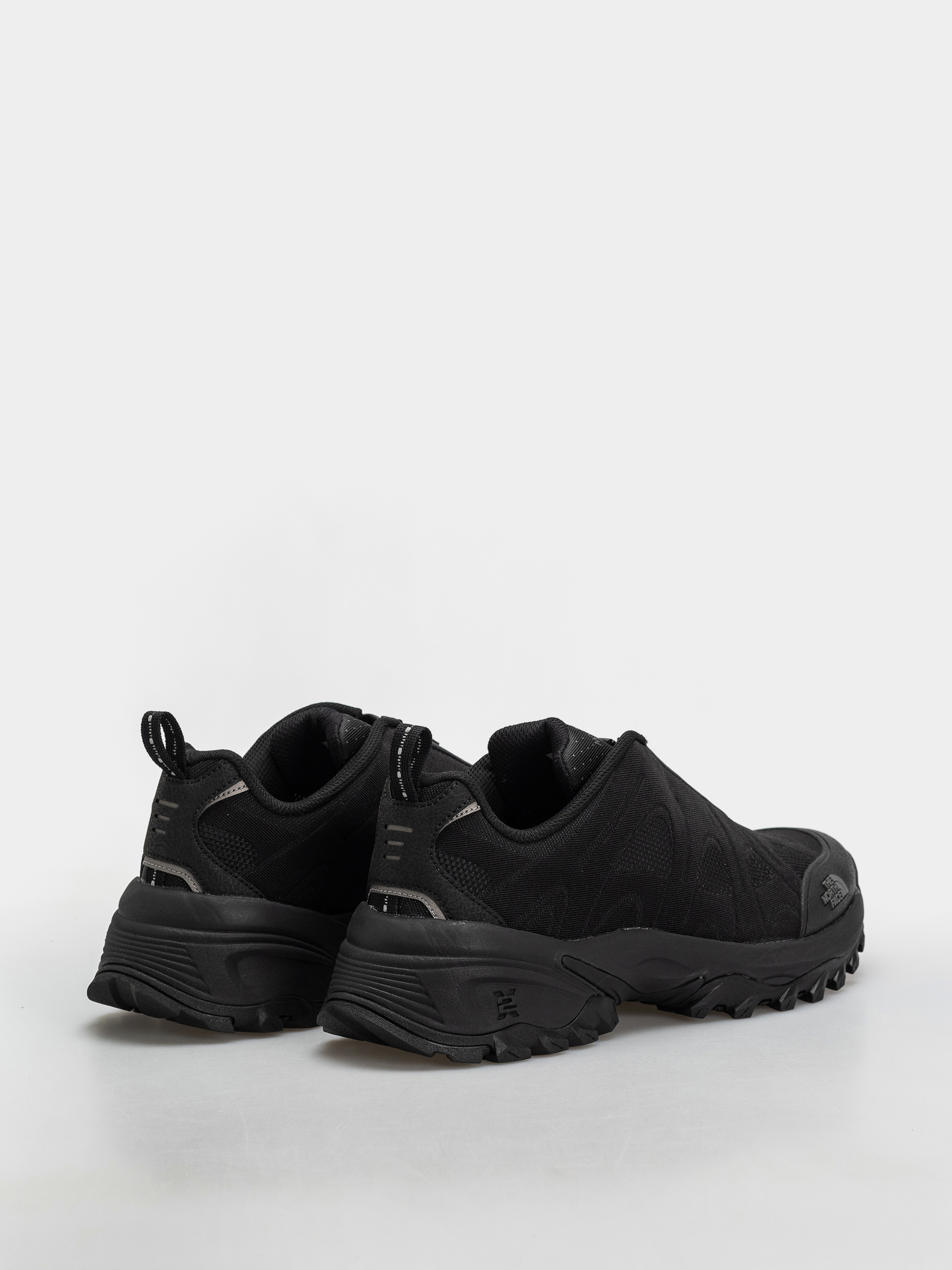 Обувки The North Face Hedgehog 06 Rvst Speed (tnf black/tnf black)