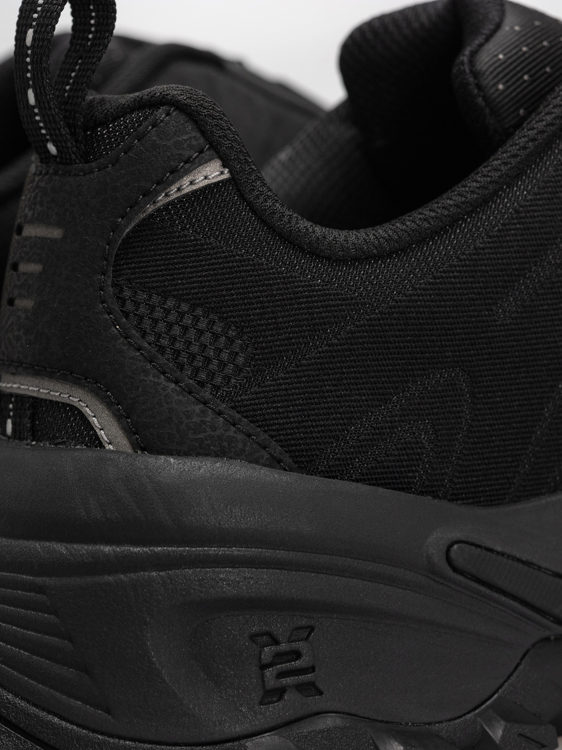 Обувки The North Face Hedgehog 06 Rvst Speed (tnf black/tnf black)