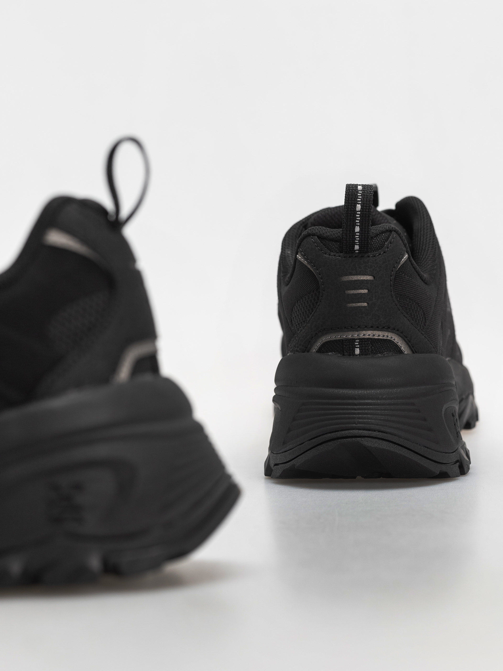 Обувки The North Face Hedgehog 06 Rvst Speed (tnf black/tnf black)