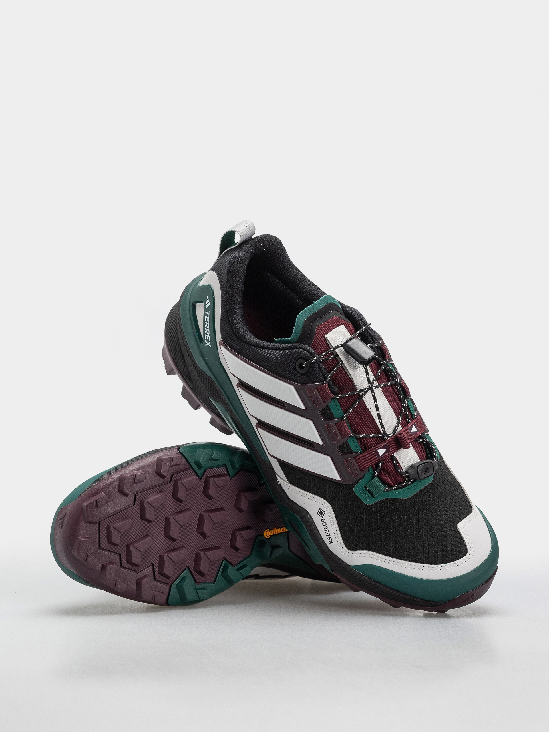 Обувки adidas Terrex Skychaser Gt (cblack/greone/cgreen)