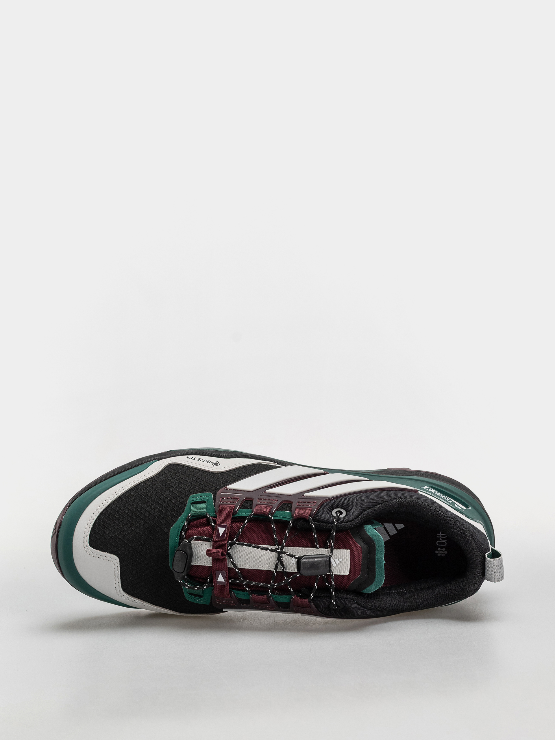 Обувки adidas Terrex Skychaser Gt (cblack/greone/cgreen)