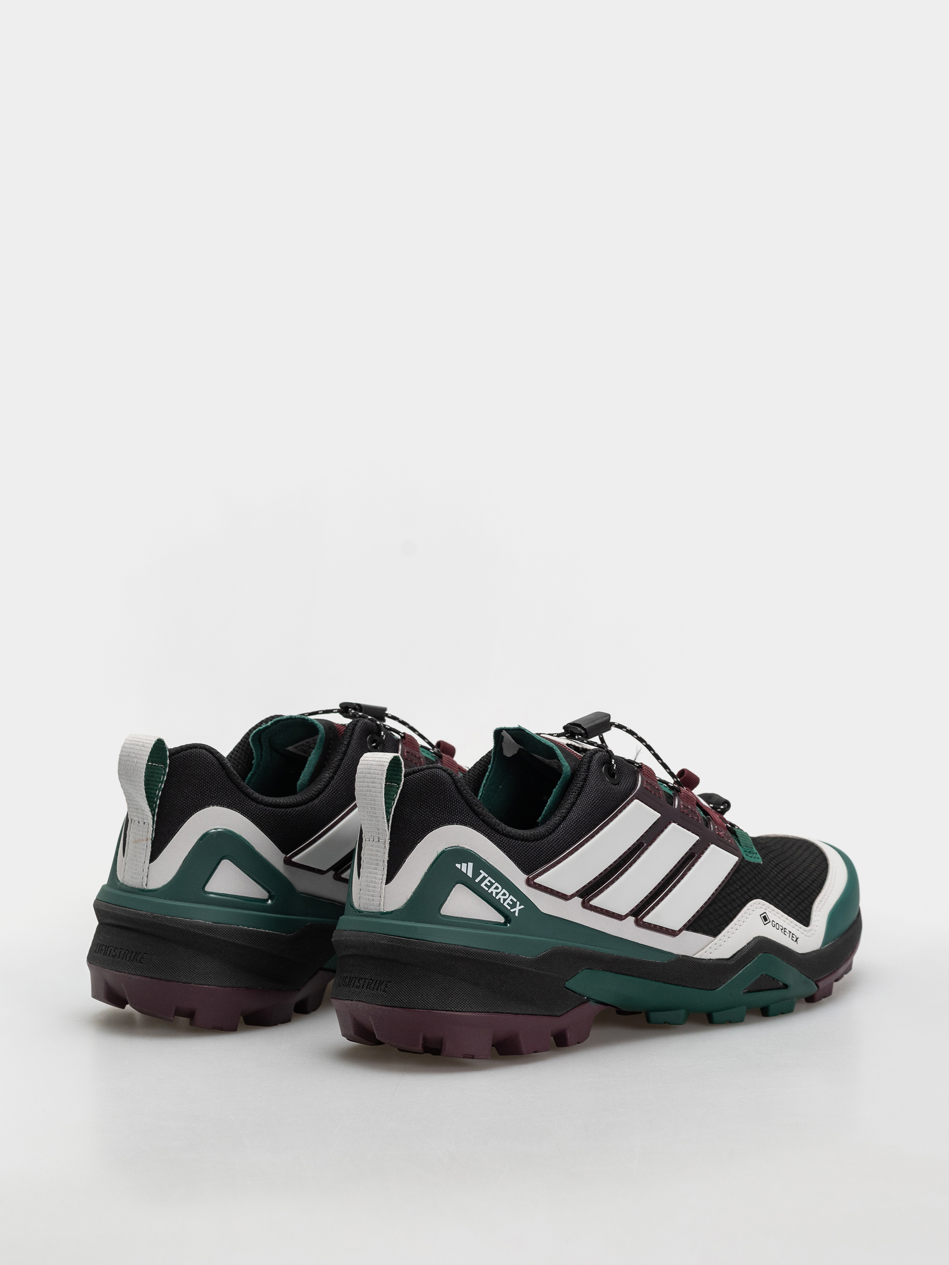 Обувки adidas Terrex Skychaser Gt (cblack/greone/cgreen)