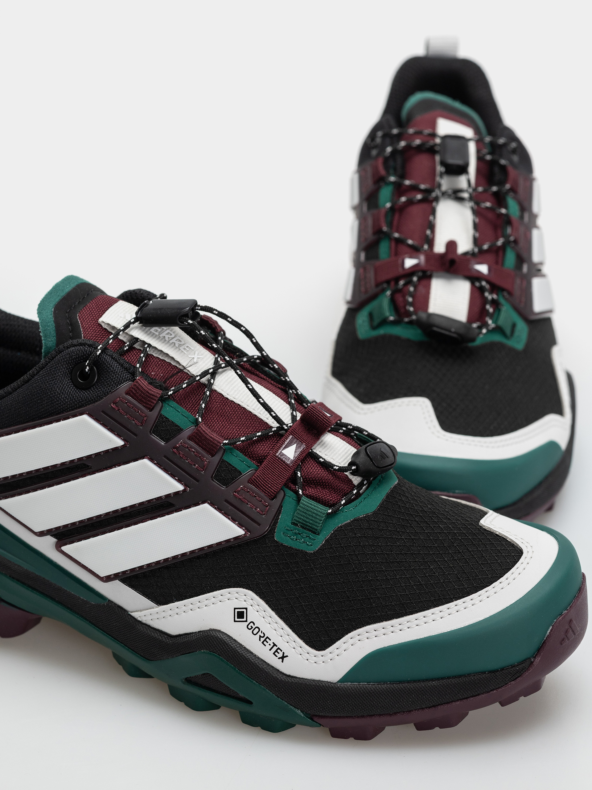 Обувки adidas Terrex Skychaser Gt (cblack/greone/cgreen)