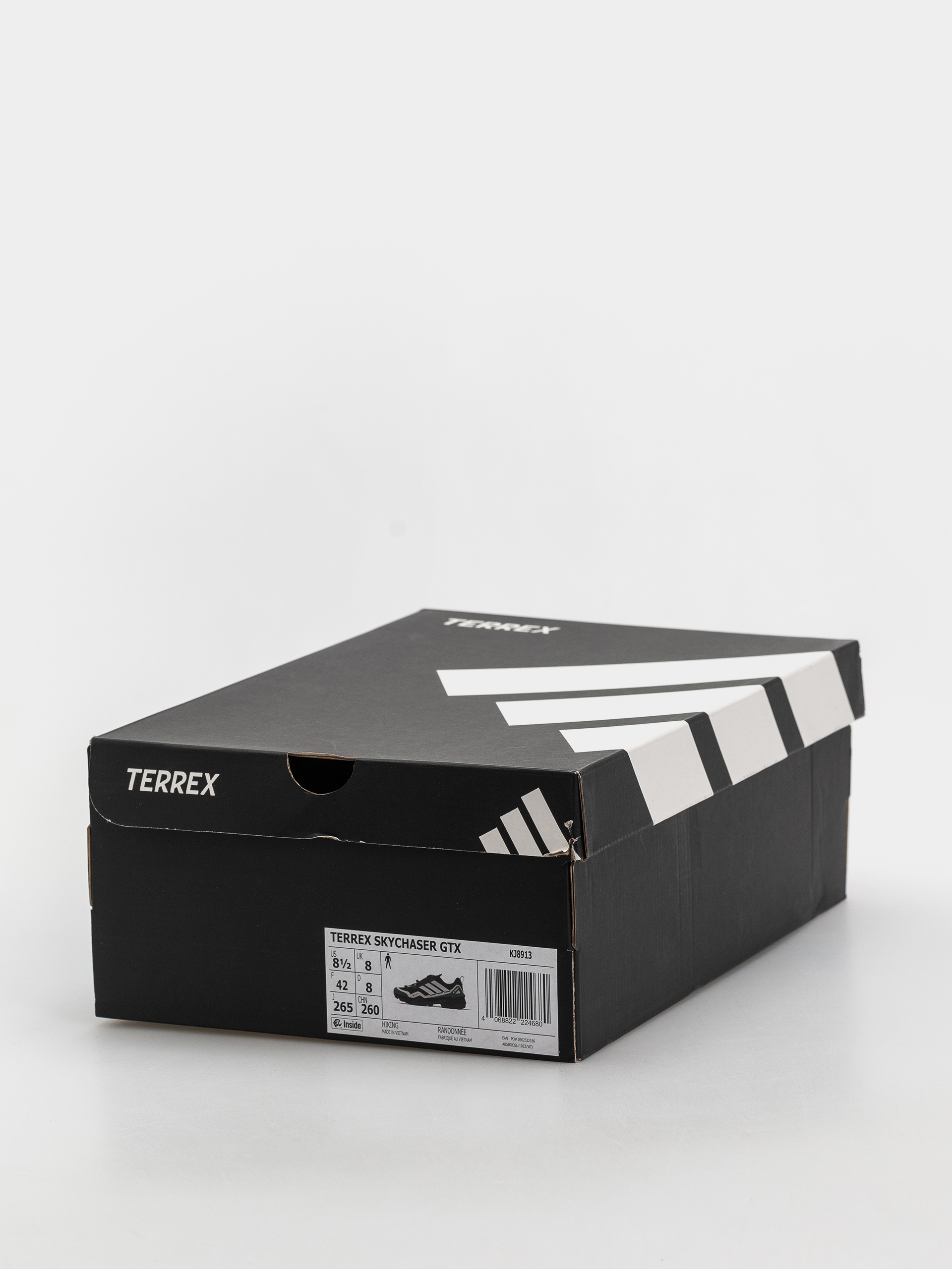Обувки adidas Terrex Skychaser Gt (cblack/greone/cgreen)