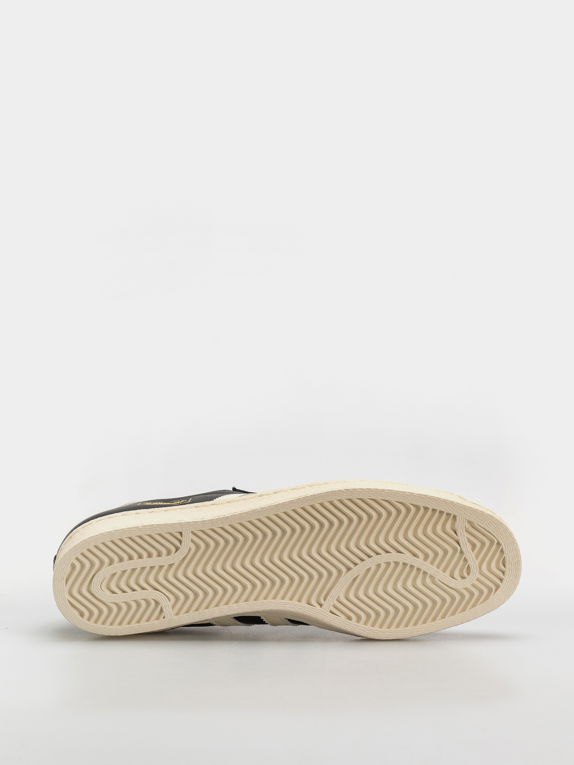 Обувки adidas Superstar 80 Adv (cblack/crewht/goldmt)