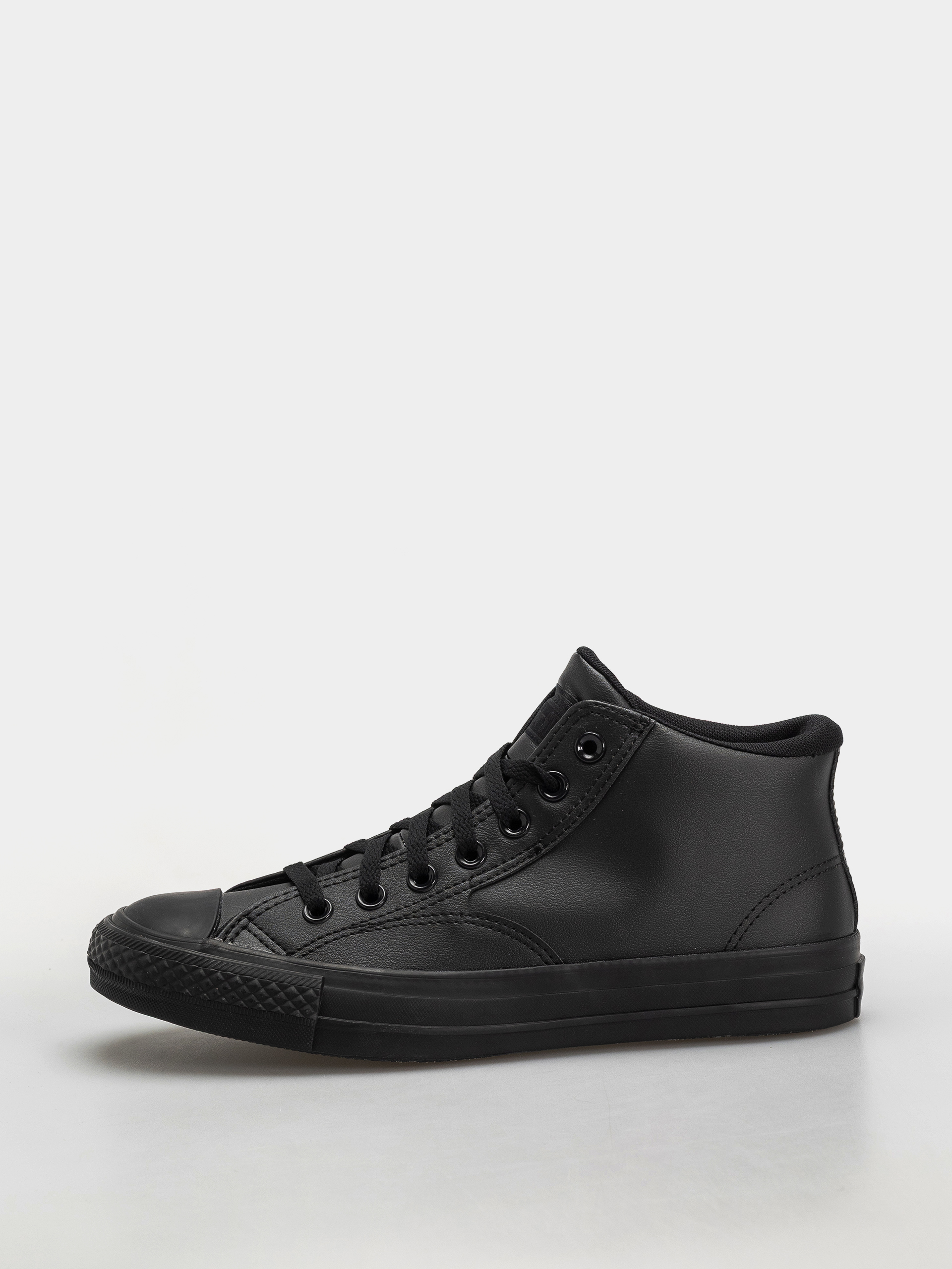 Обувки Converse Chuck Taylor All Star Malden Street Mid (black/black)