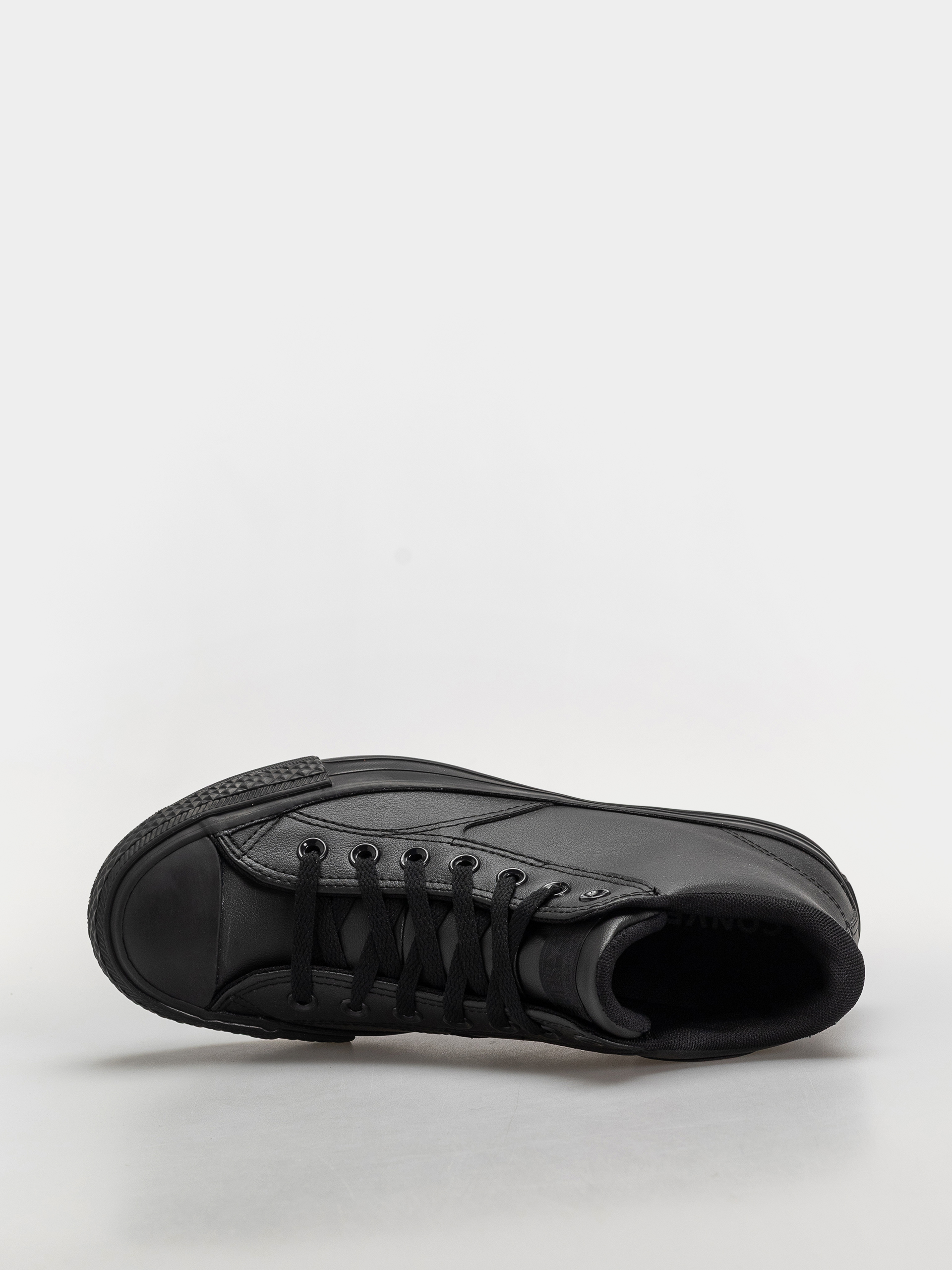 Обувки Converse Chuck Taylor All Star Malden Street Mid (black/black)