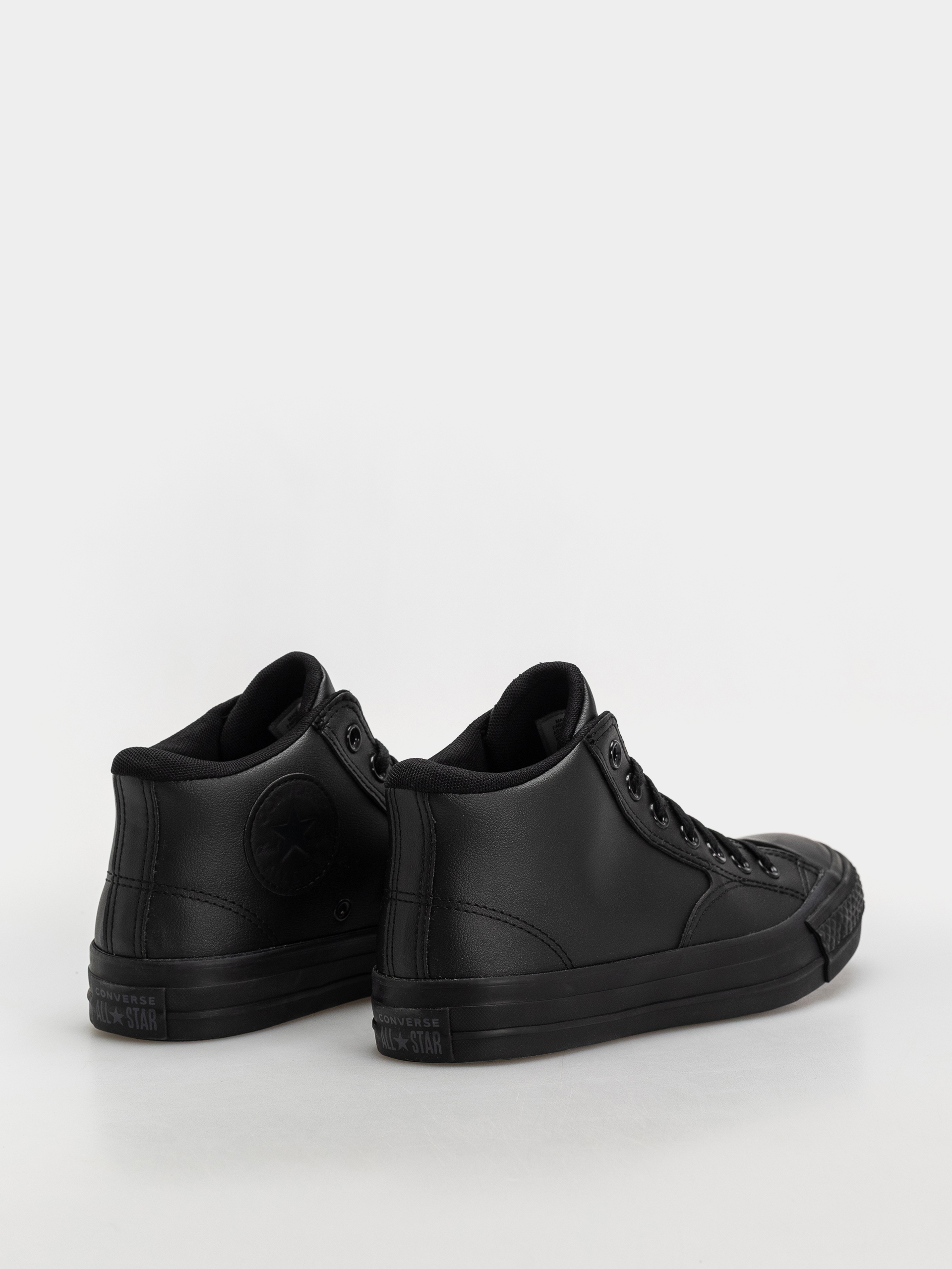 Обувки Converse Chuck Taylor All Star Malden Street Mid (black/black)