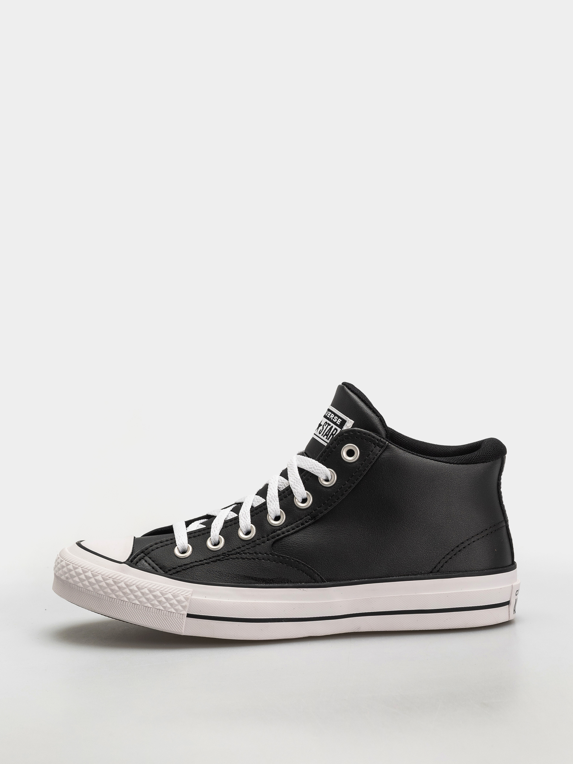Обувки Converse Chuck Taylor All Star Malden Street Mid (black/white/black)