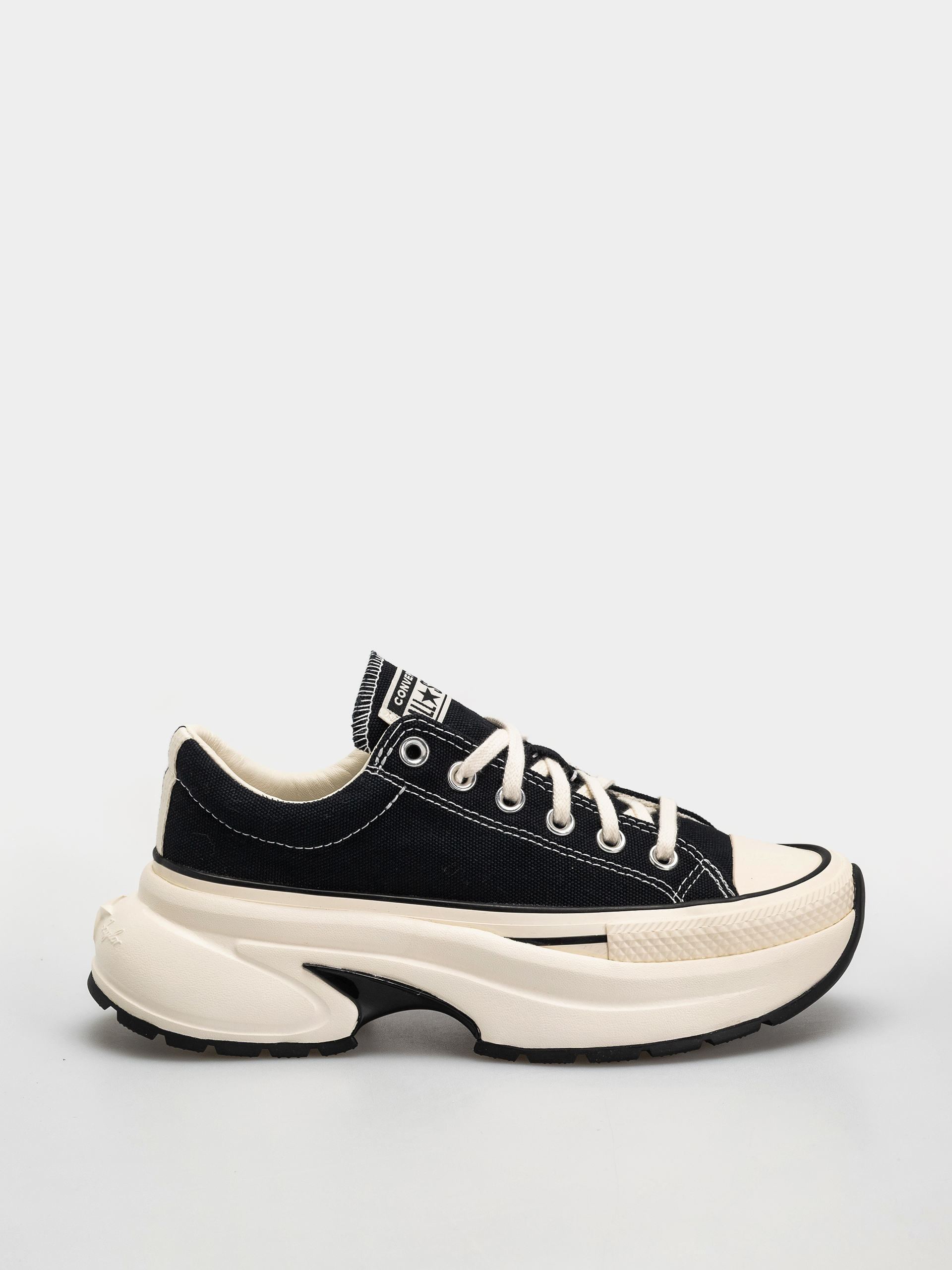 Обувки Converse Run Star Crush Ox Wmn (black/egret/black)