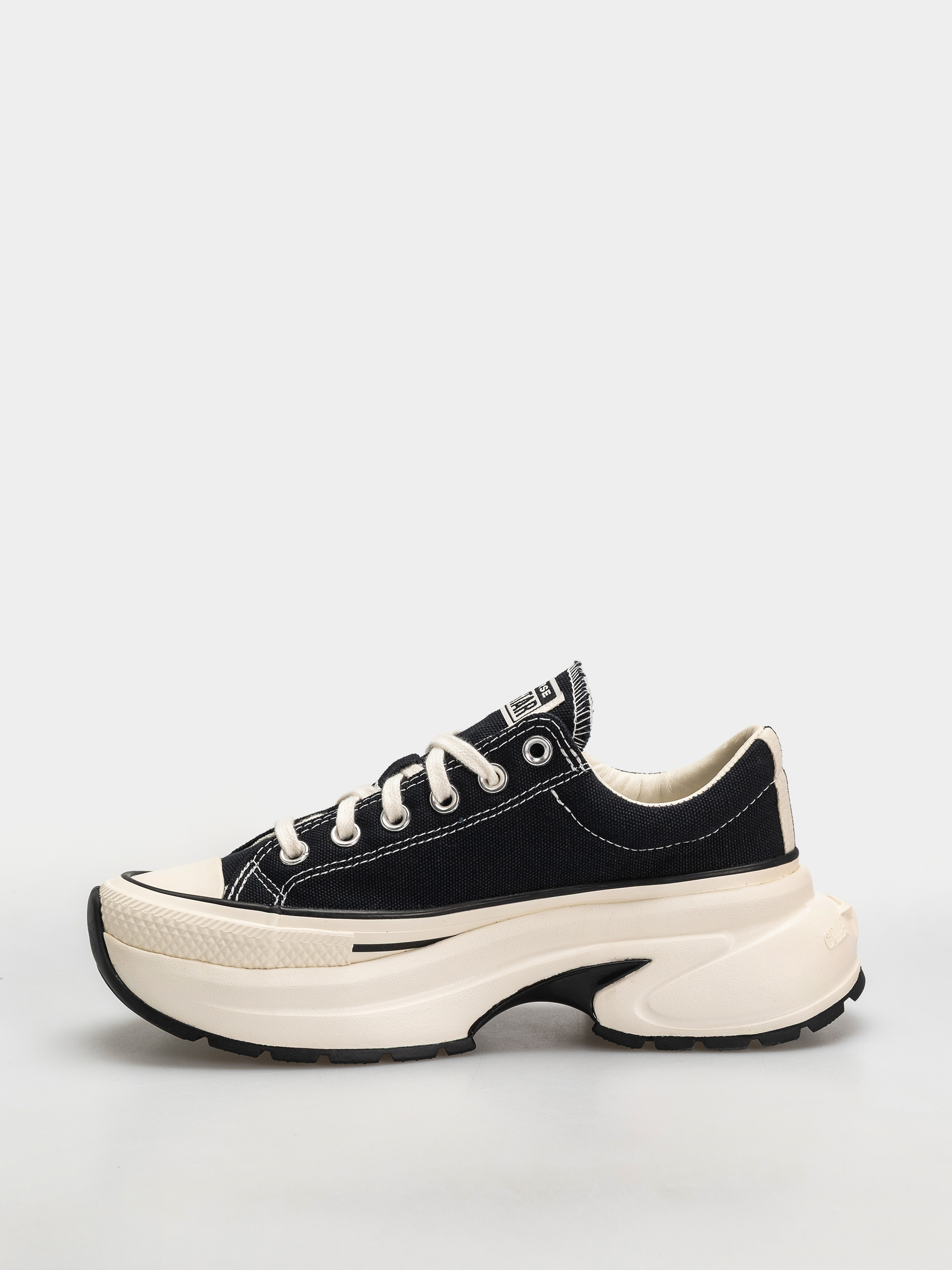 Обувки Converse Run Star Crush Ox Wmn (black/egret/black)