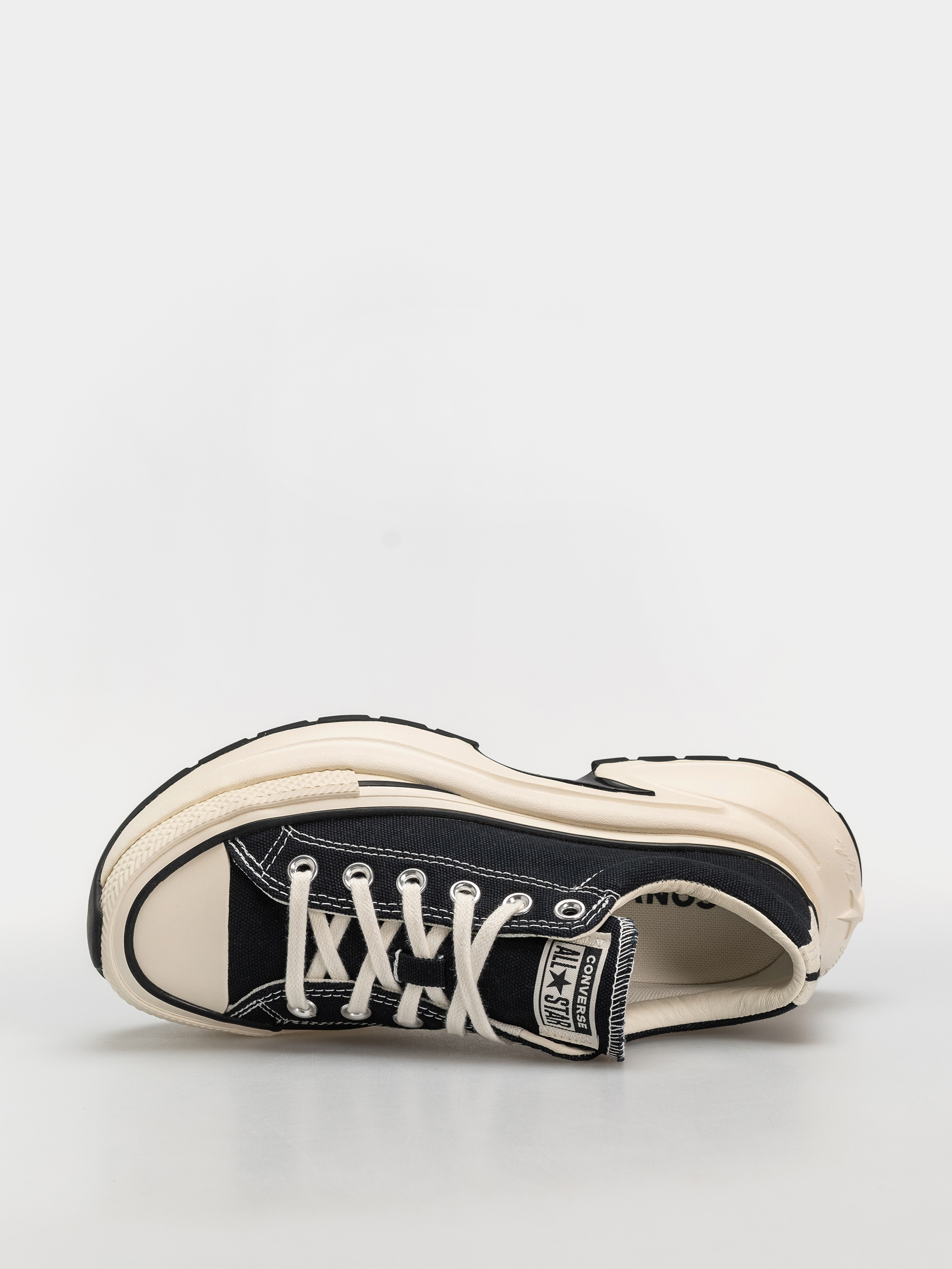 Обувки Converse Run Star Crush Ox Wmn (black/egret/black)