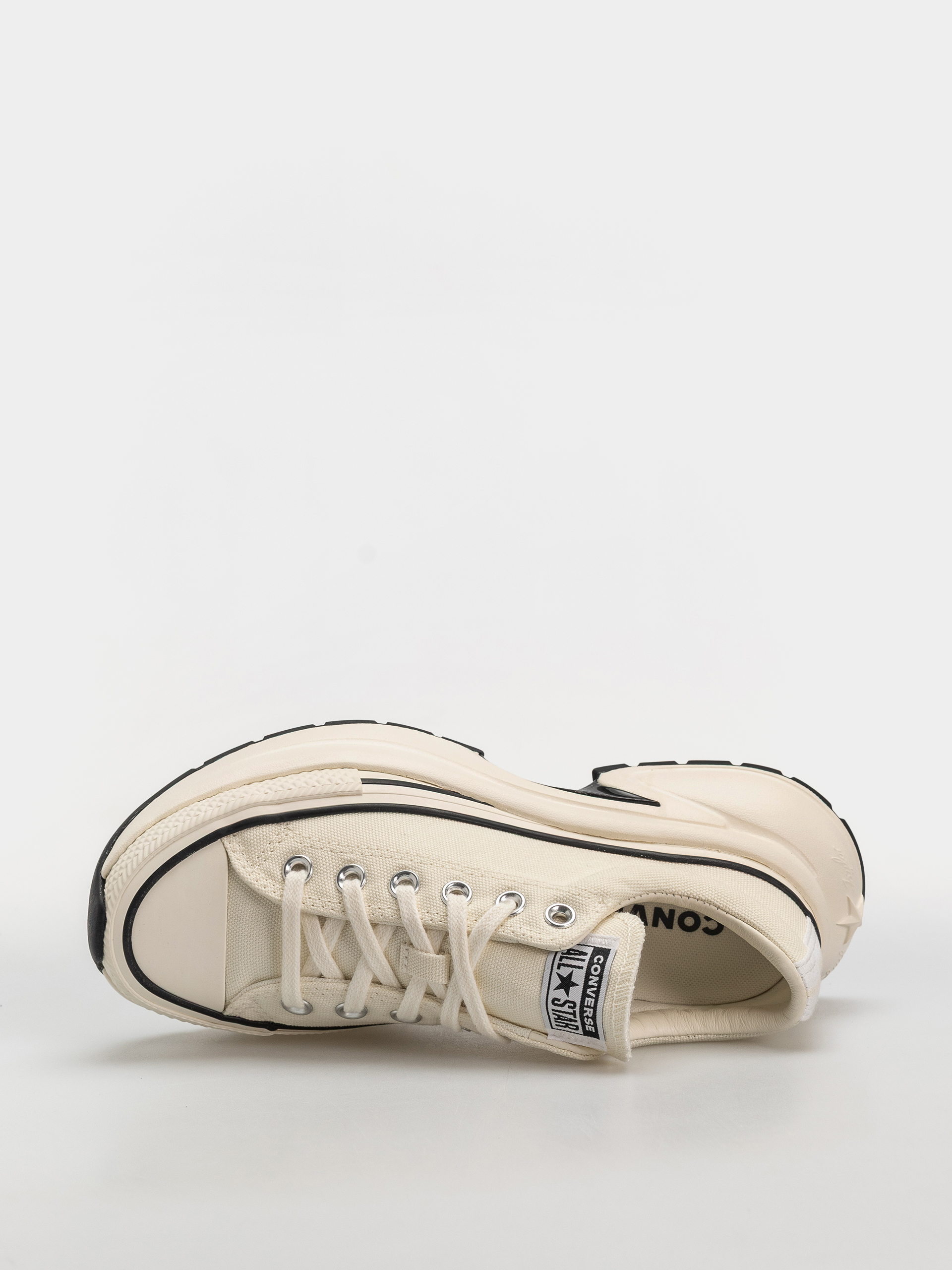 Обувки Converse Run Star Crush Ox Wmn (egret/egret/black)