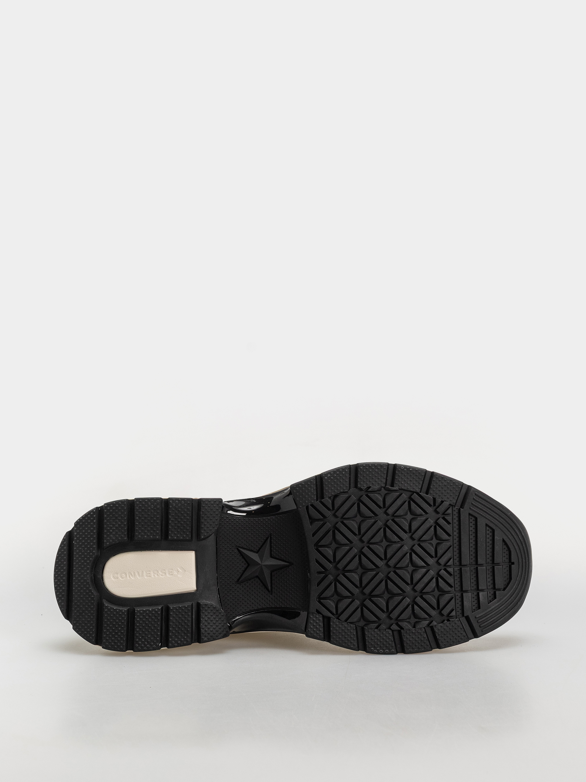 Обувки Converse Run Star Crush Ox Wmn (egret/egret/black)