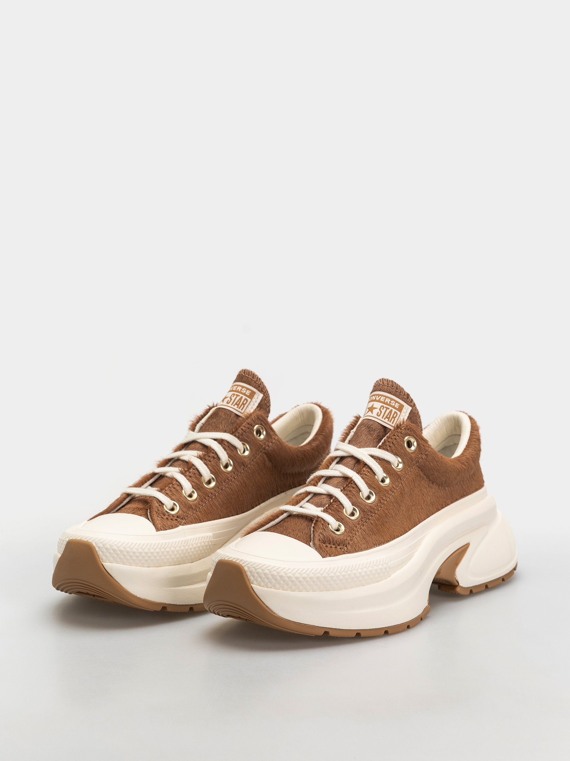 Обувки Converse Run Star Crush Ox Wmn (incensed/egret/egret)