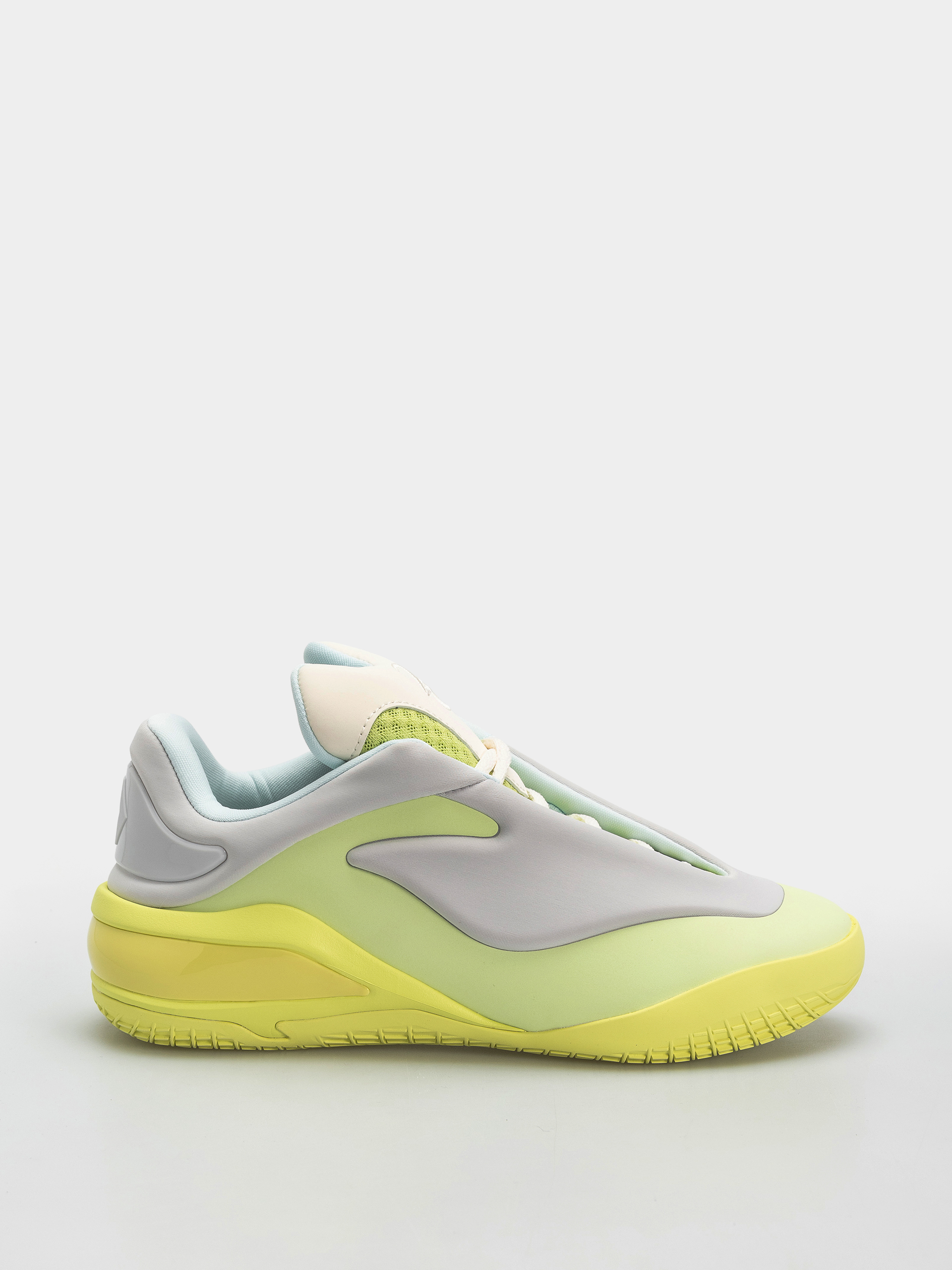 Обувки Converse Shai 001 Lace Up Ox (lime latte)