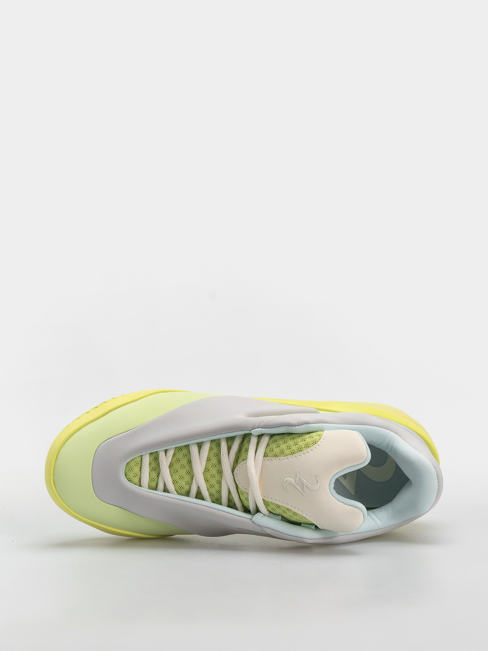 Обувки Converse Shai 001 Lace Up Ox (lime latte)