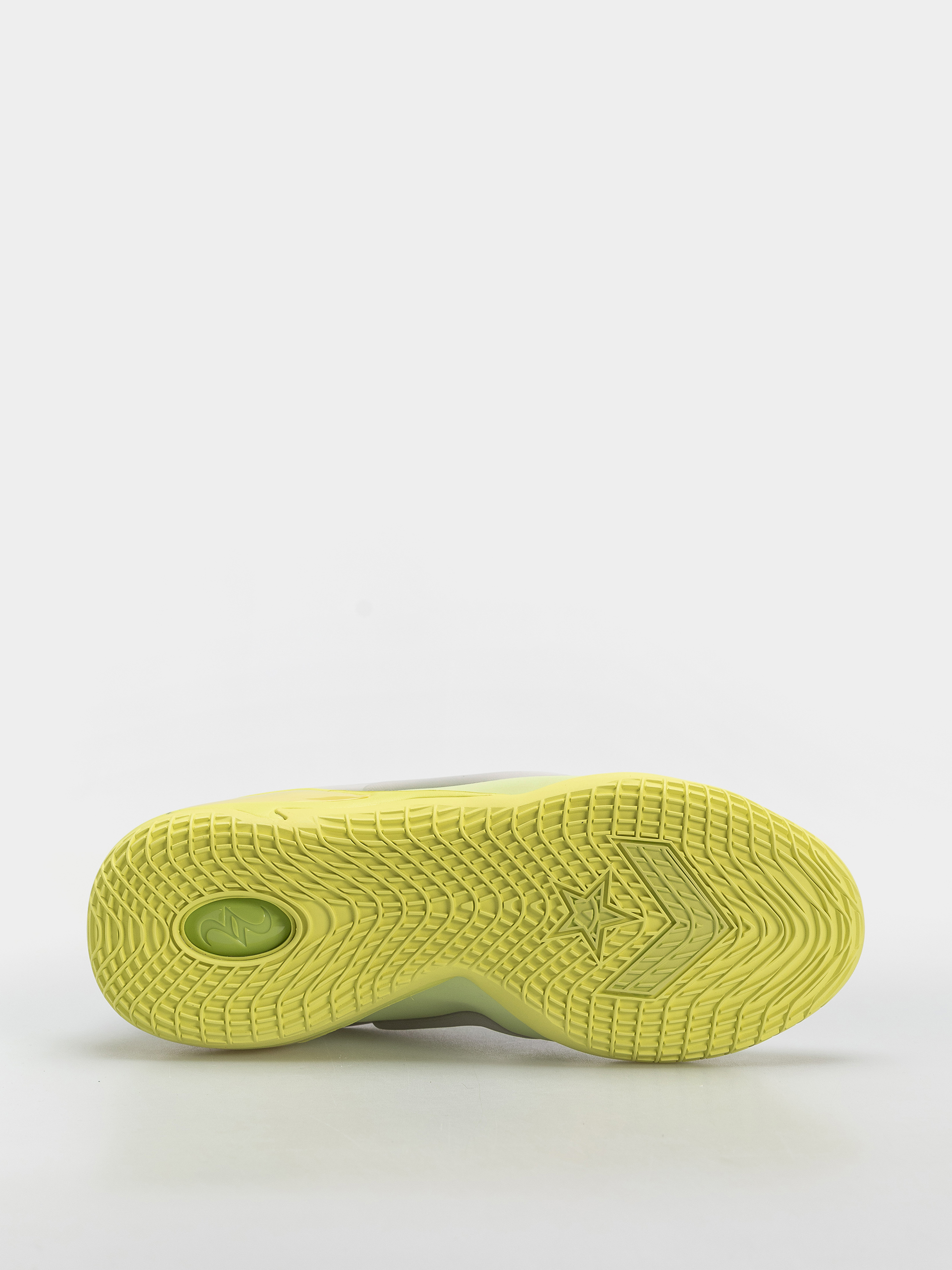 Обувки Converse Shai 001 Lace Up Ox (lime latte)