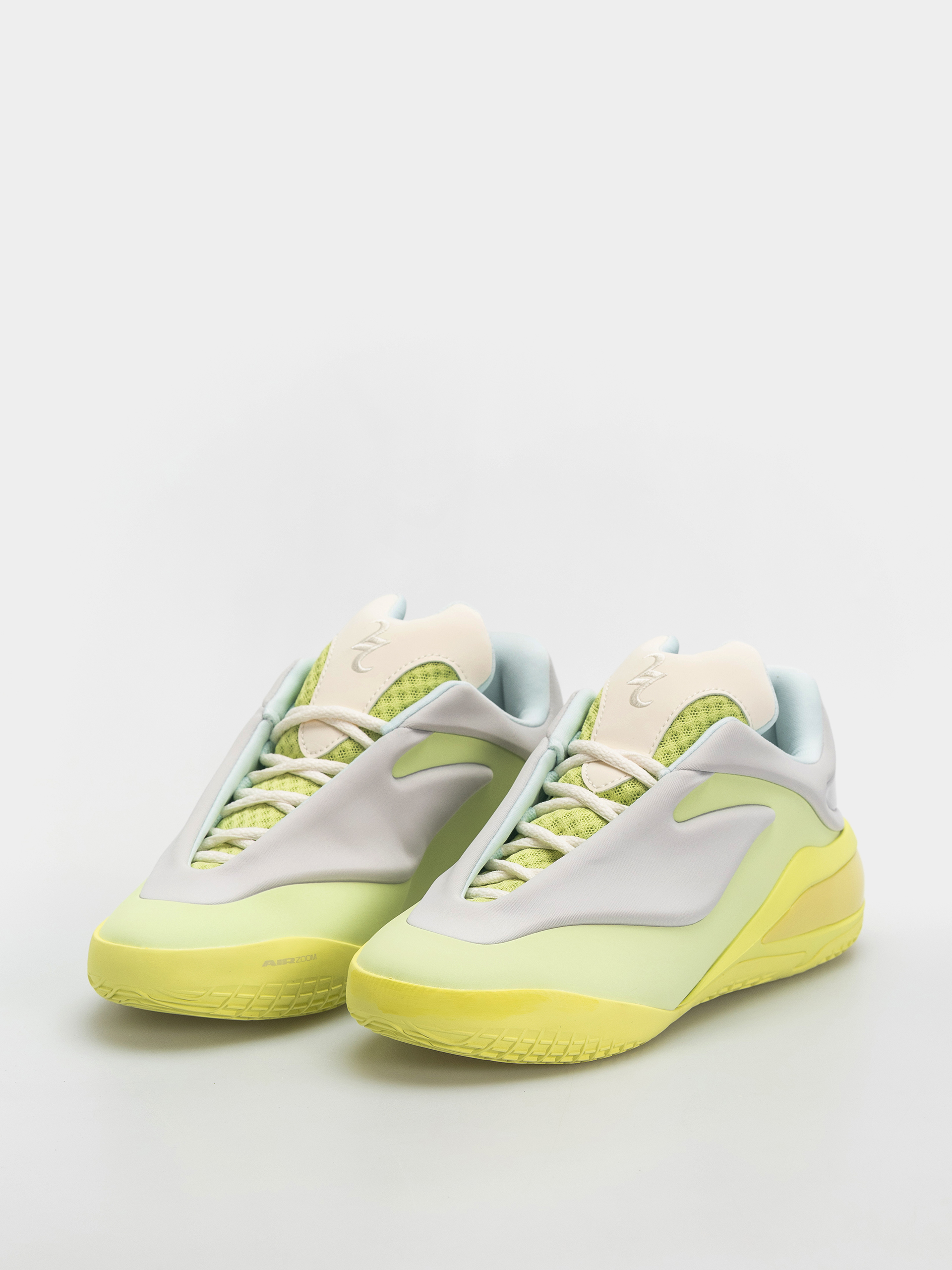 Обувки Converse Shai 001 Lace Up Ox (lime latte)