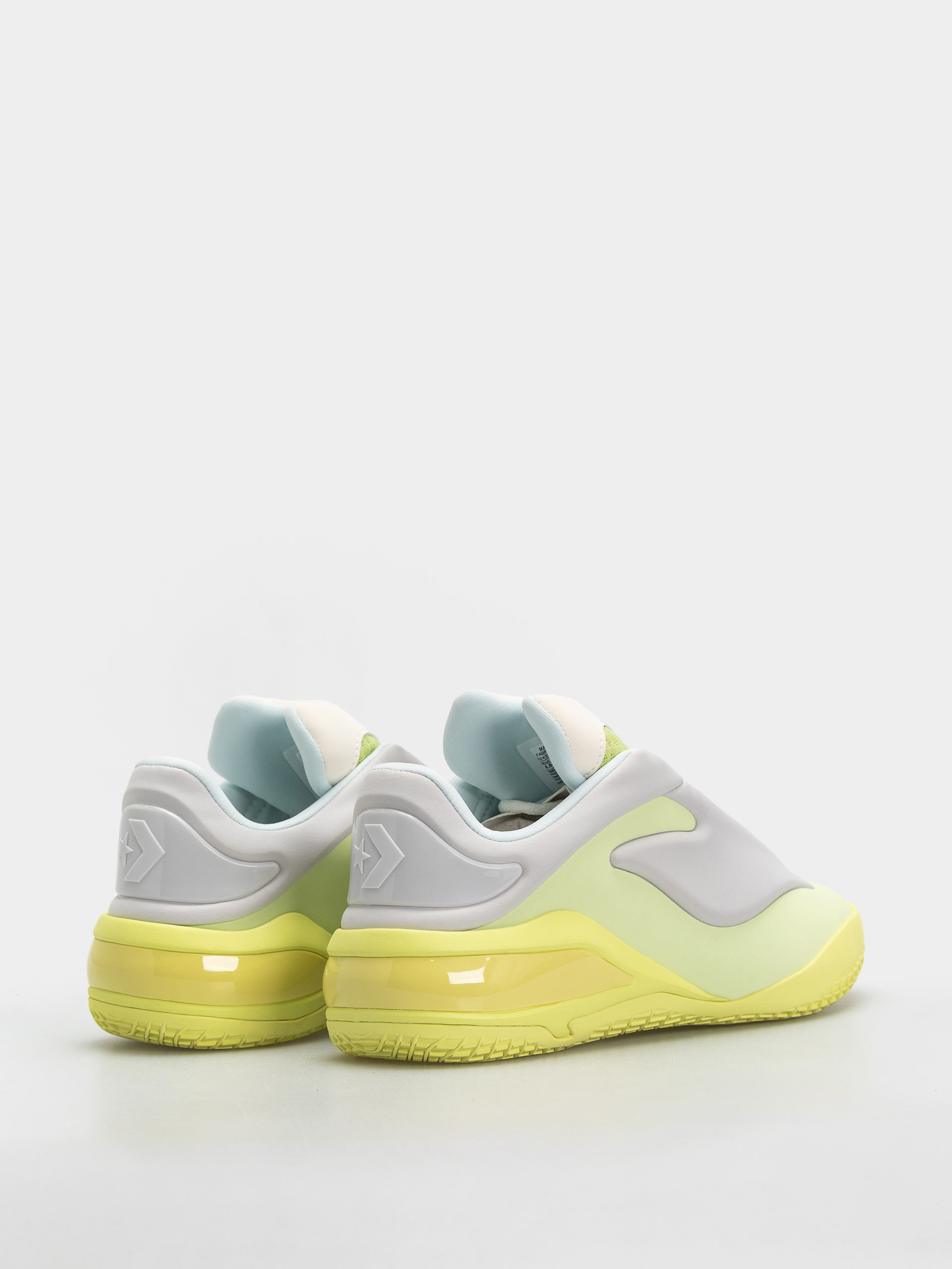 Обувки Converse Shai 001 Lace Up Ox (lime latte)