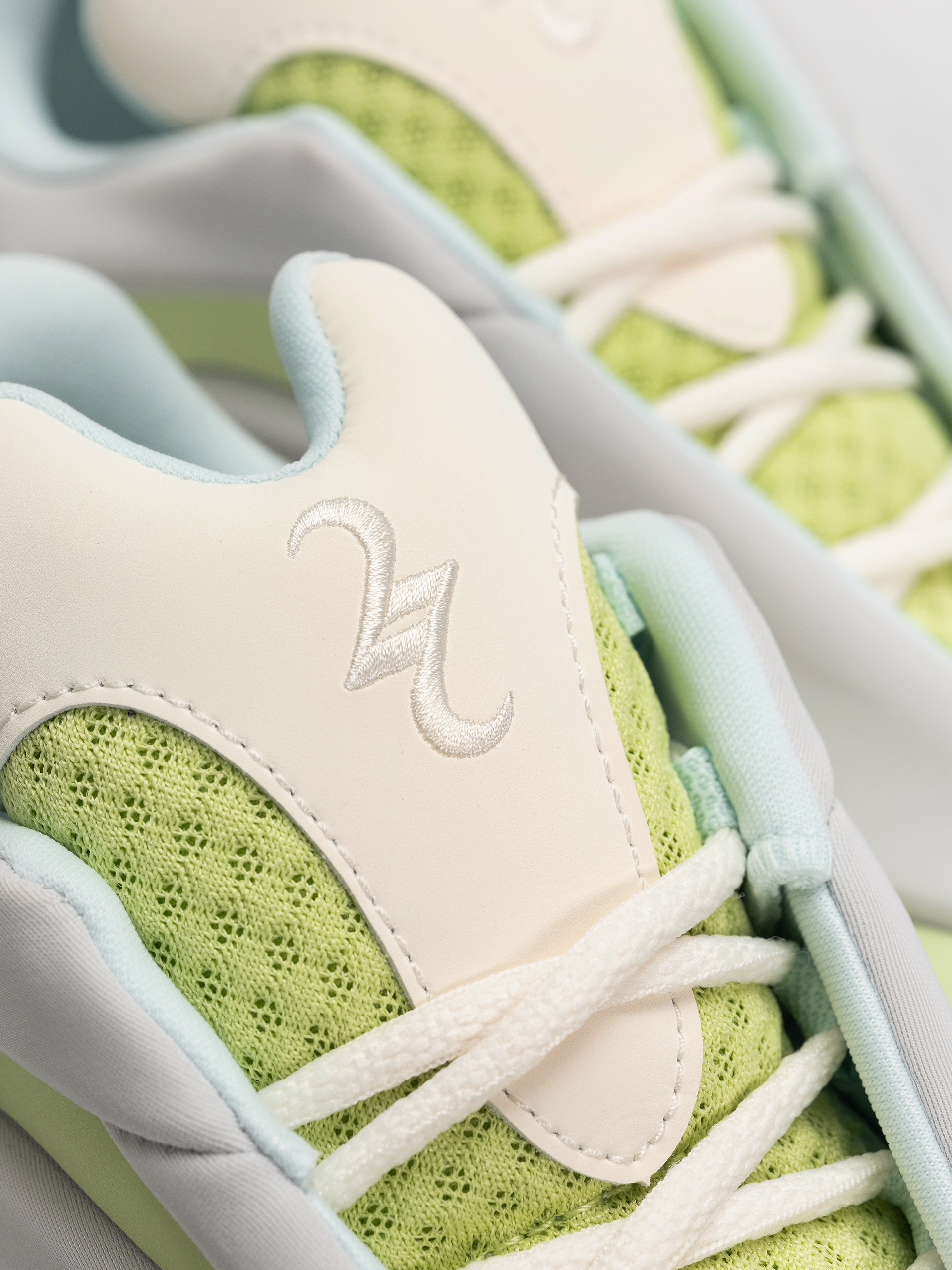 Обувки Converse Shai 001 Lace Up Ox (lime latte)