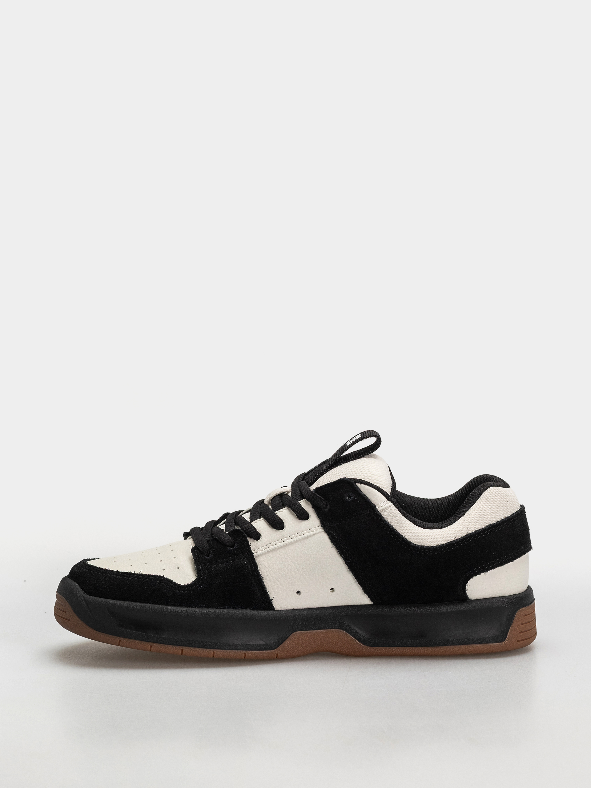 Обувки DC Lynx Zero (white/black/white)